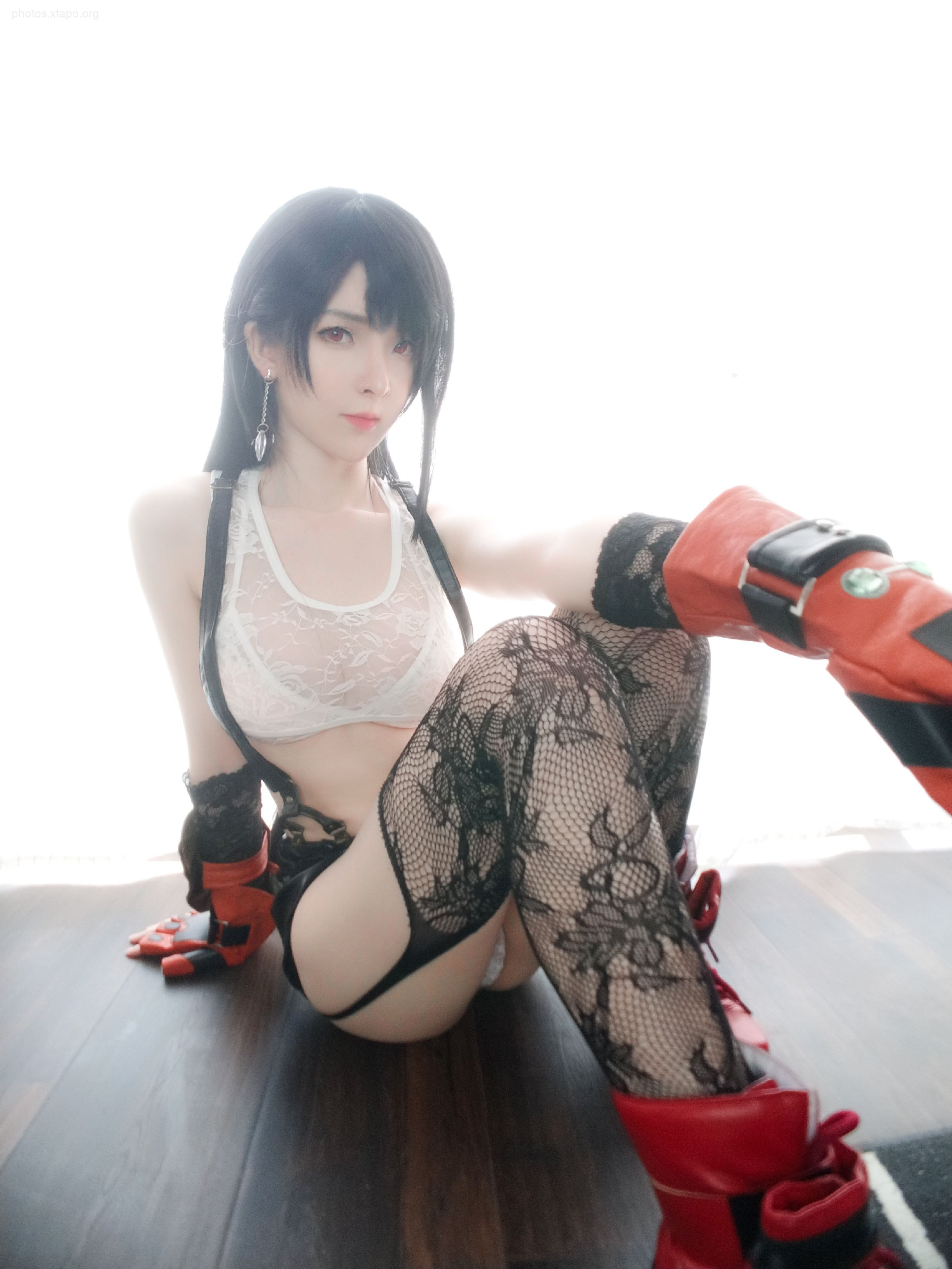 Xiaoyangze - Tifa 66P