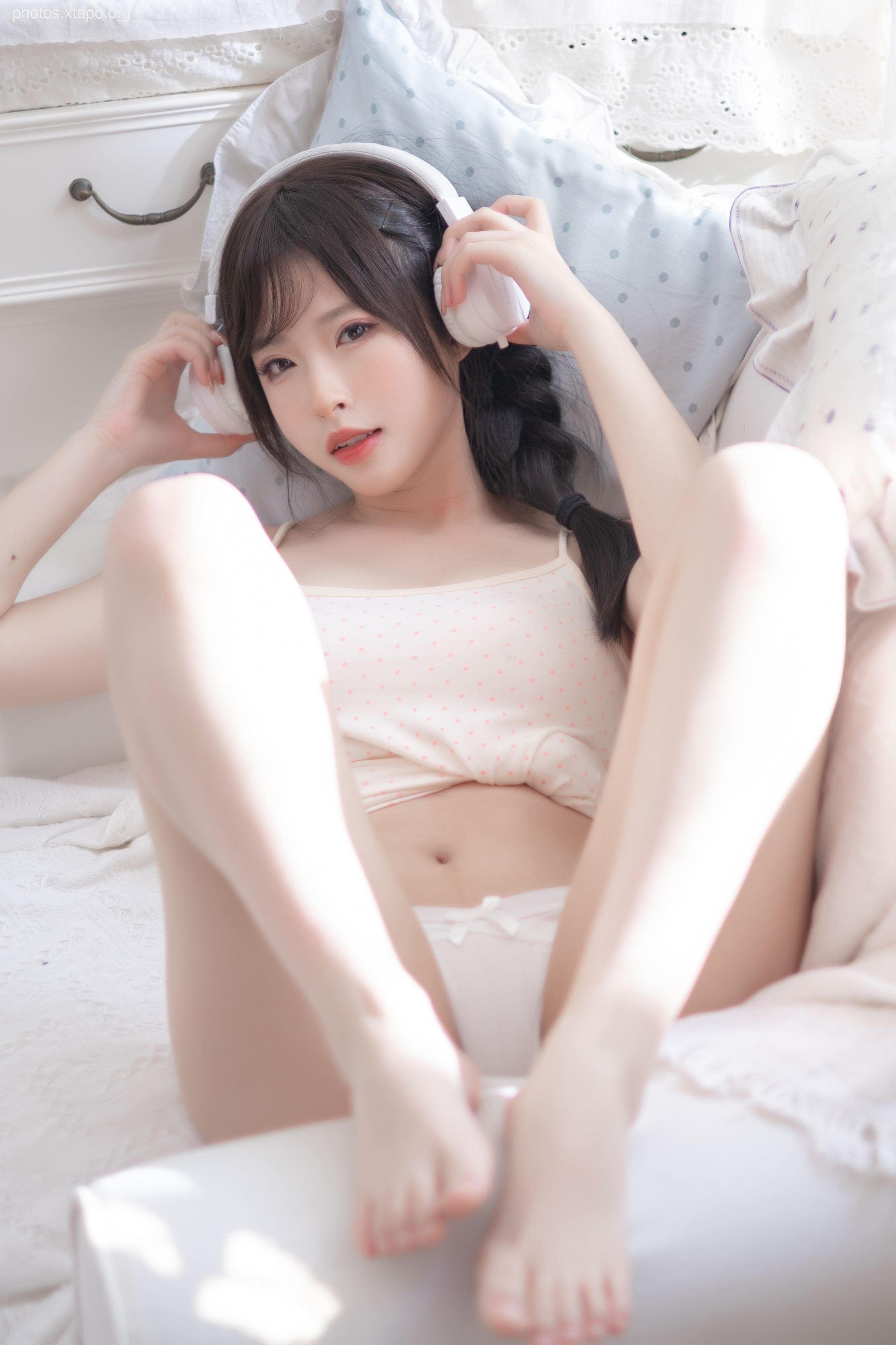 Shimizuya Yinhuan girl