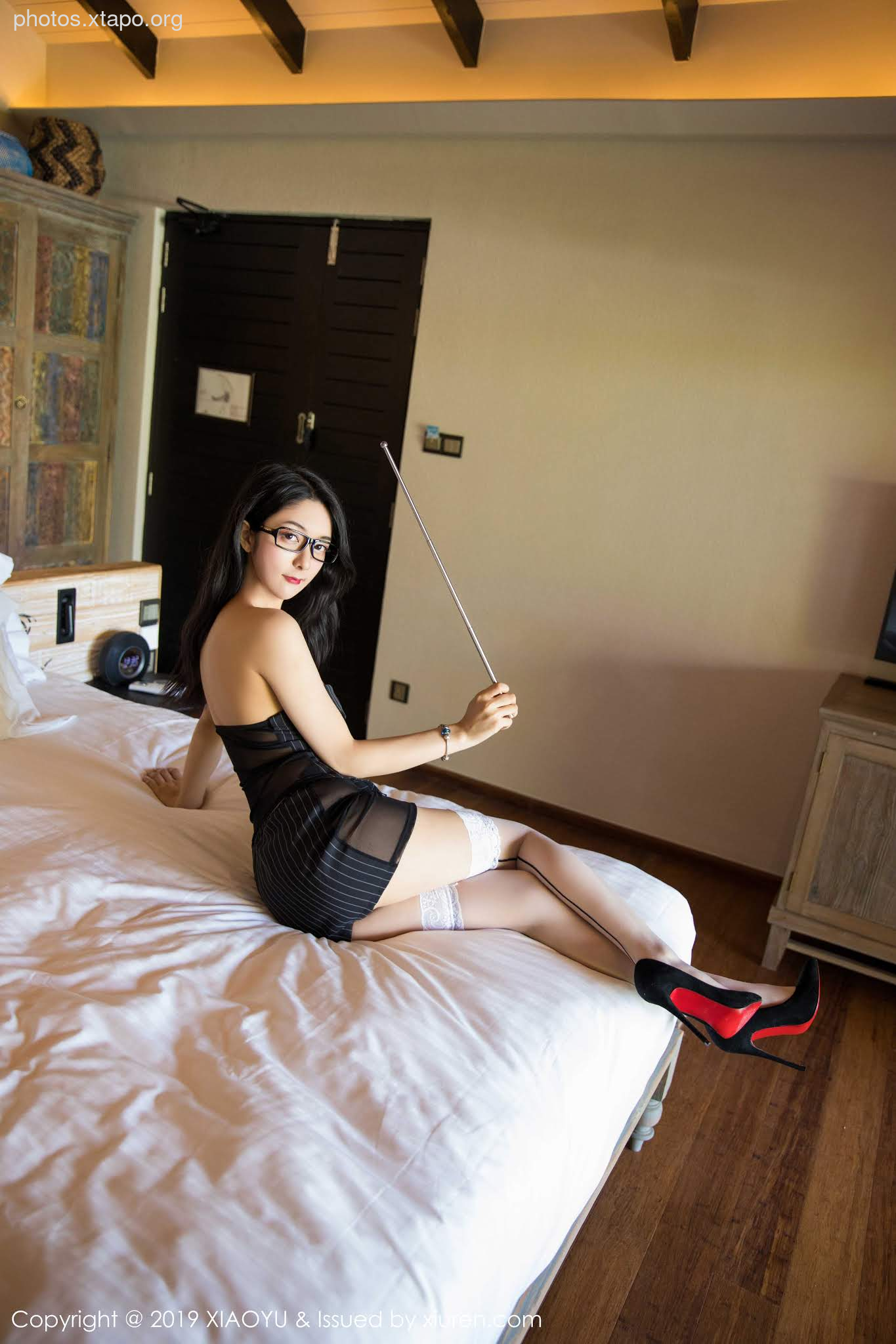 Xiaoyu Vol.135 Angela