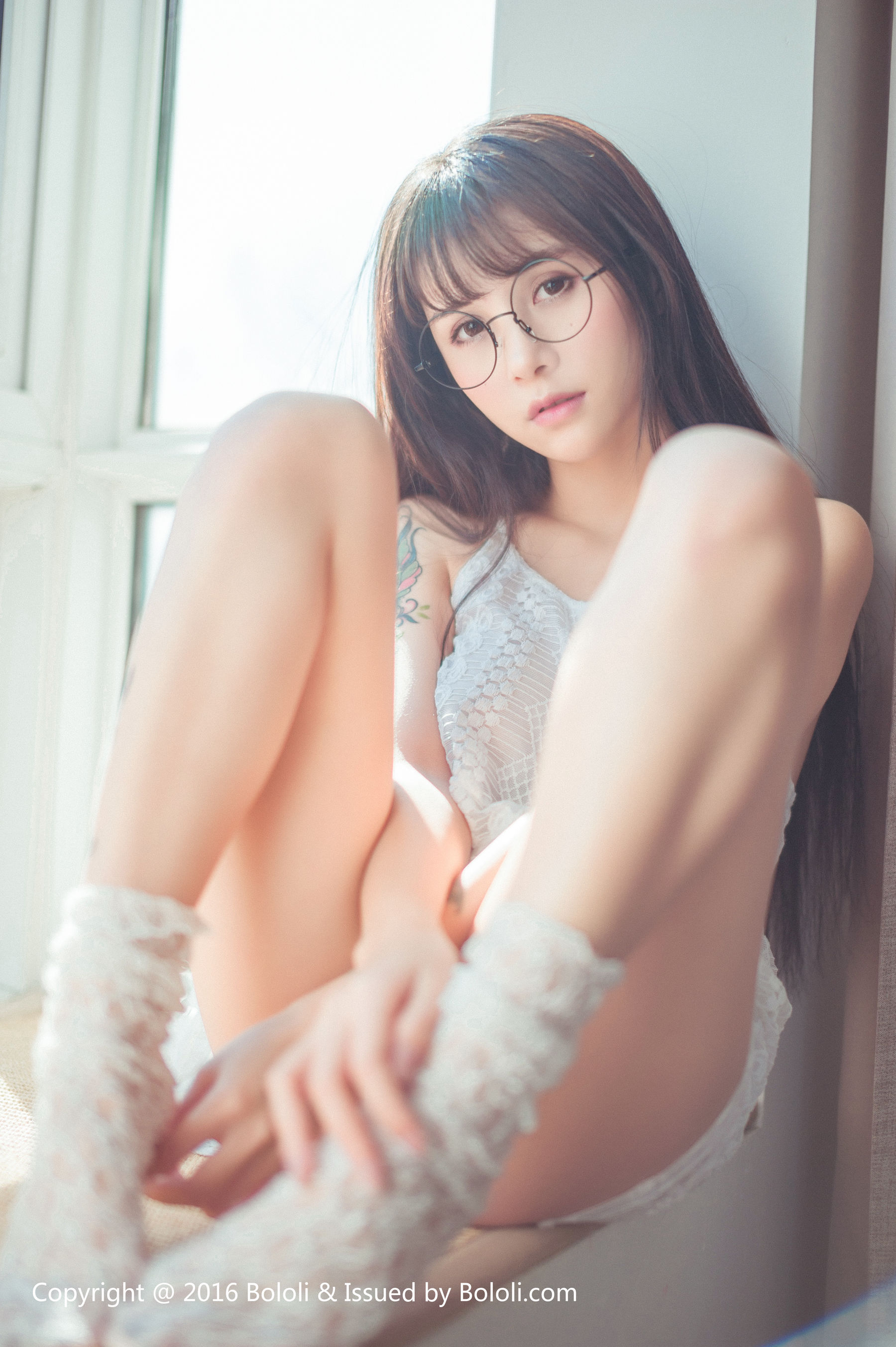 Xia Mei Bololi Bololi Bolo Society Bol.040