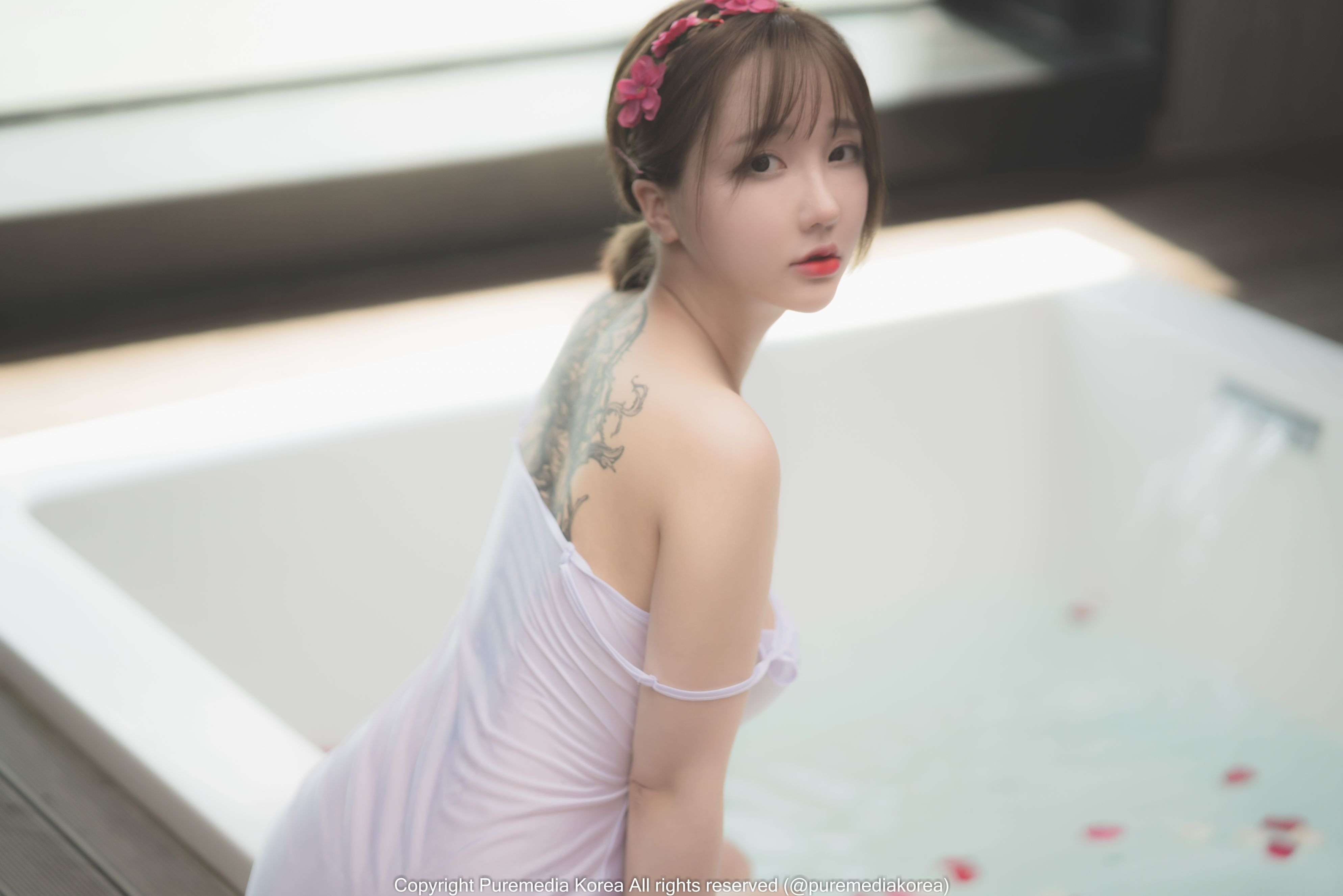 Sun Lele-Pure Media Vol.95103P