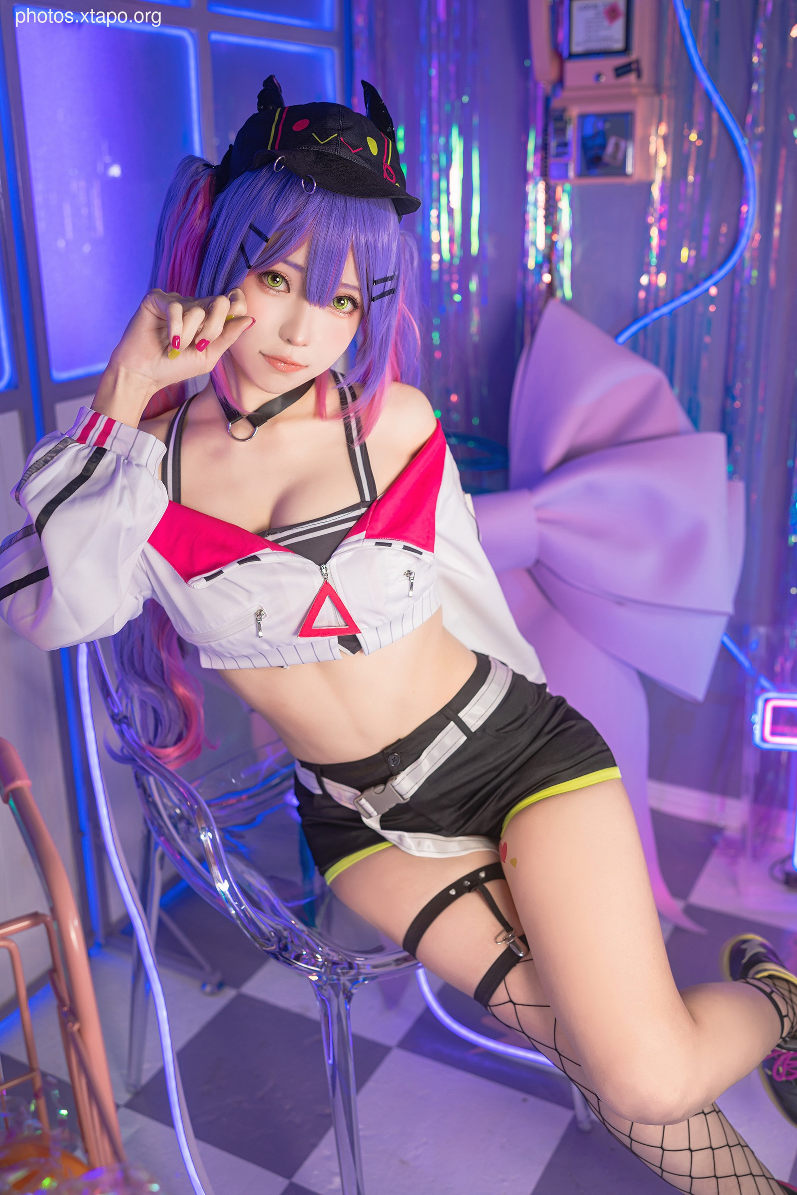 Elyee Child -TOWA TOKOYAMI 39P -104MB