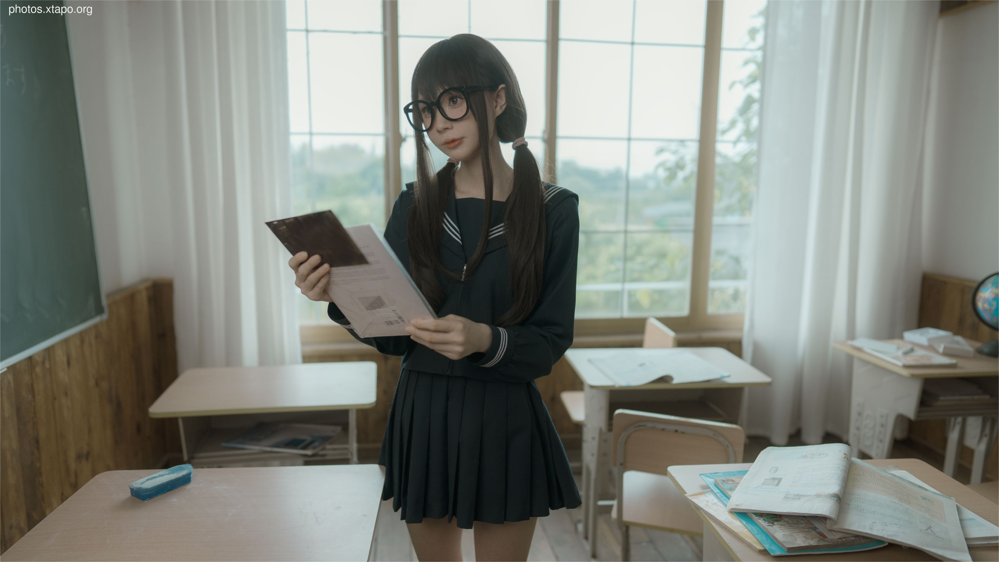 The game of Nange and the squad leader