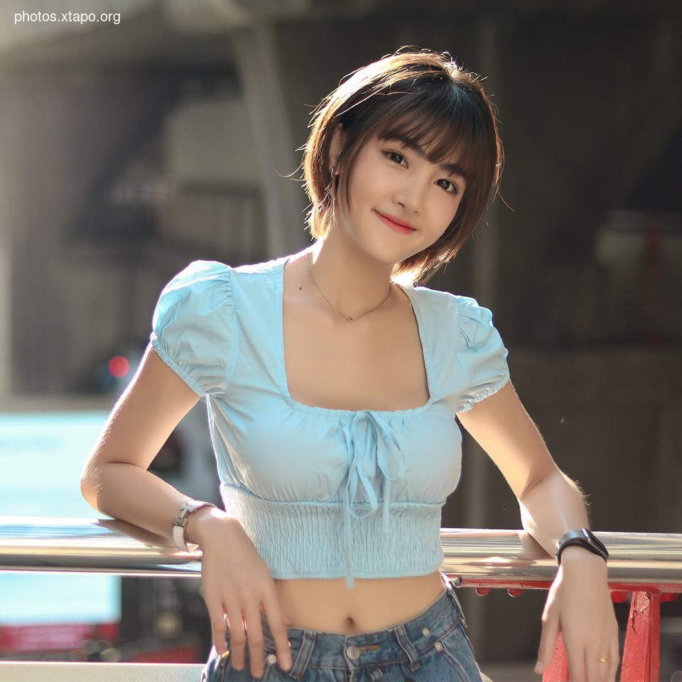 Kanchanakun Thangdee Milo Toast