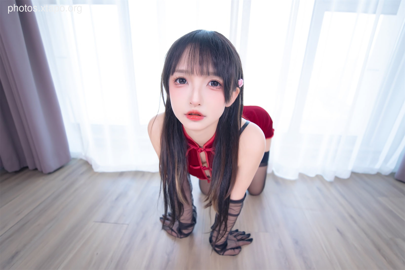 Shenxiansaka Zhendong Sweet Skinbopa