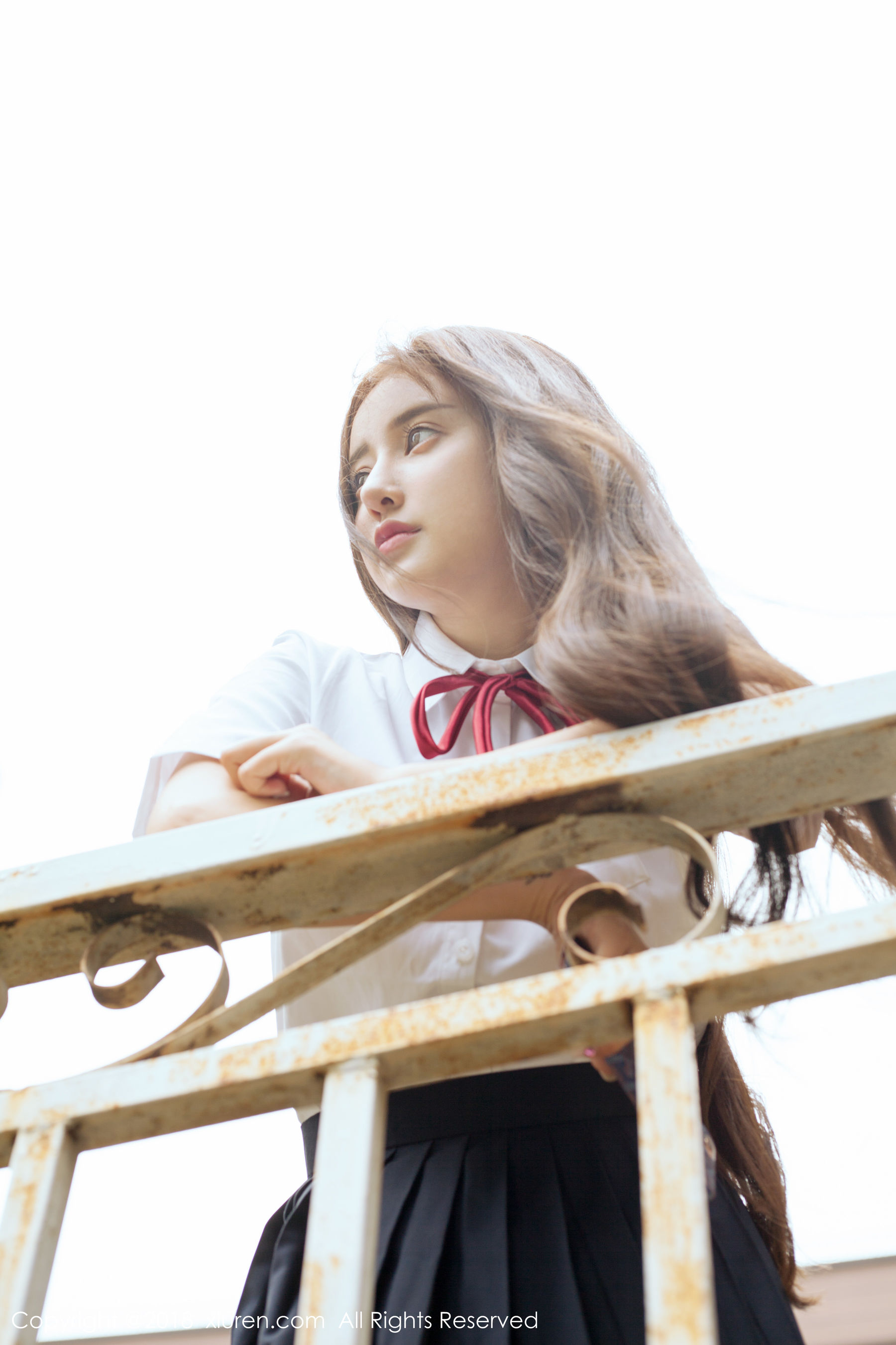 Danny Danny Sports skateboard human body oil and bathroom wet body Xiuren Xiuren No.994