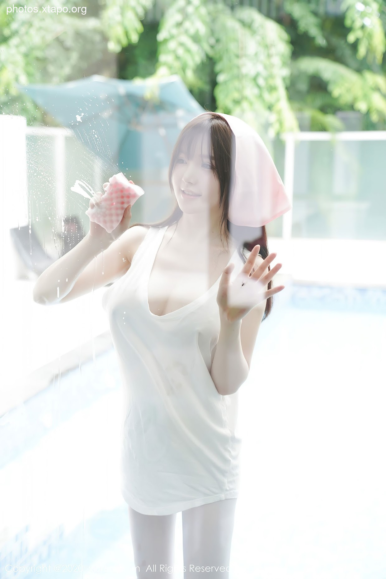 Xiuren 2557 BABYMINI