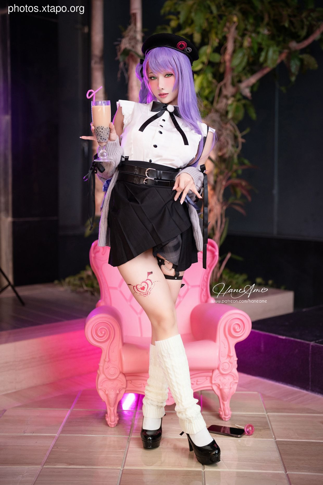 HOLOLIVE_TOWA (November 29 Award Group Resources)