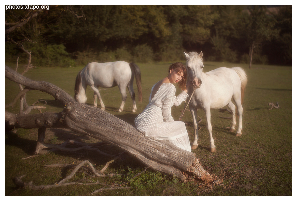 Nathalie, Viels-Maisons
