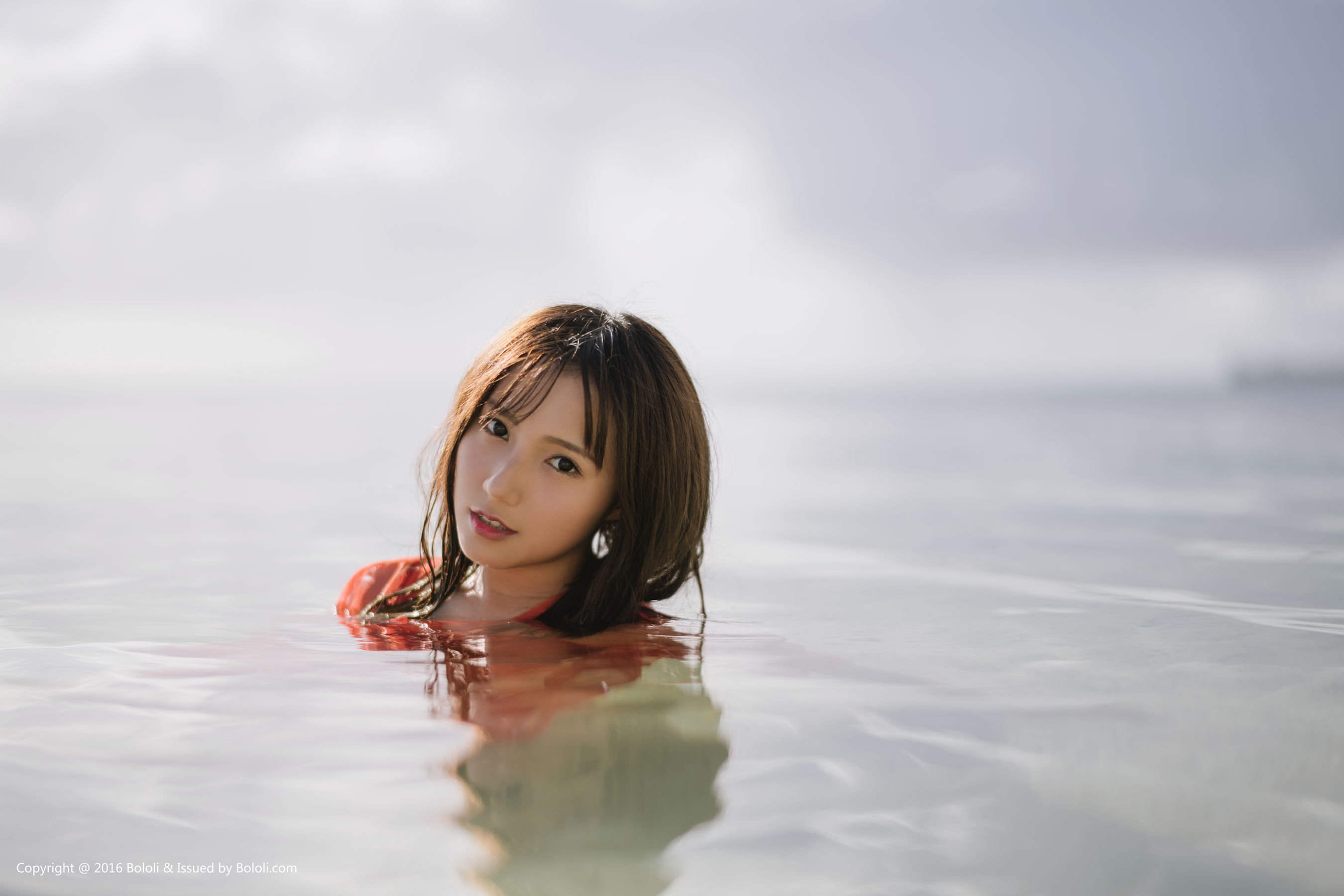 Fan Huiya Sweet Heart Huaya Bololi Bol.125