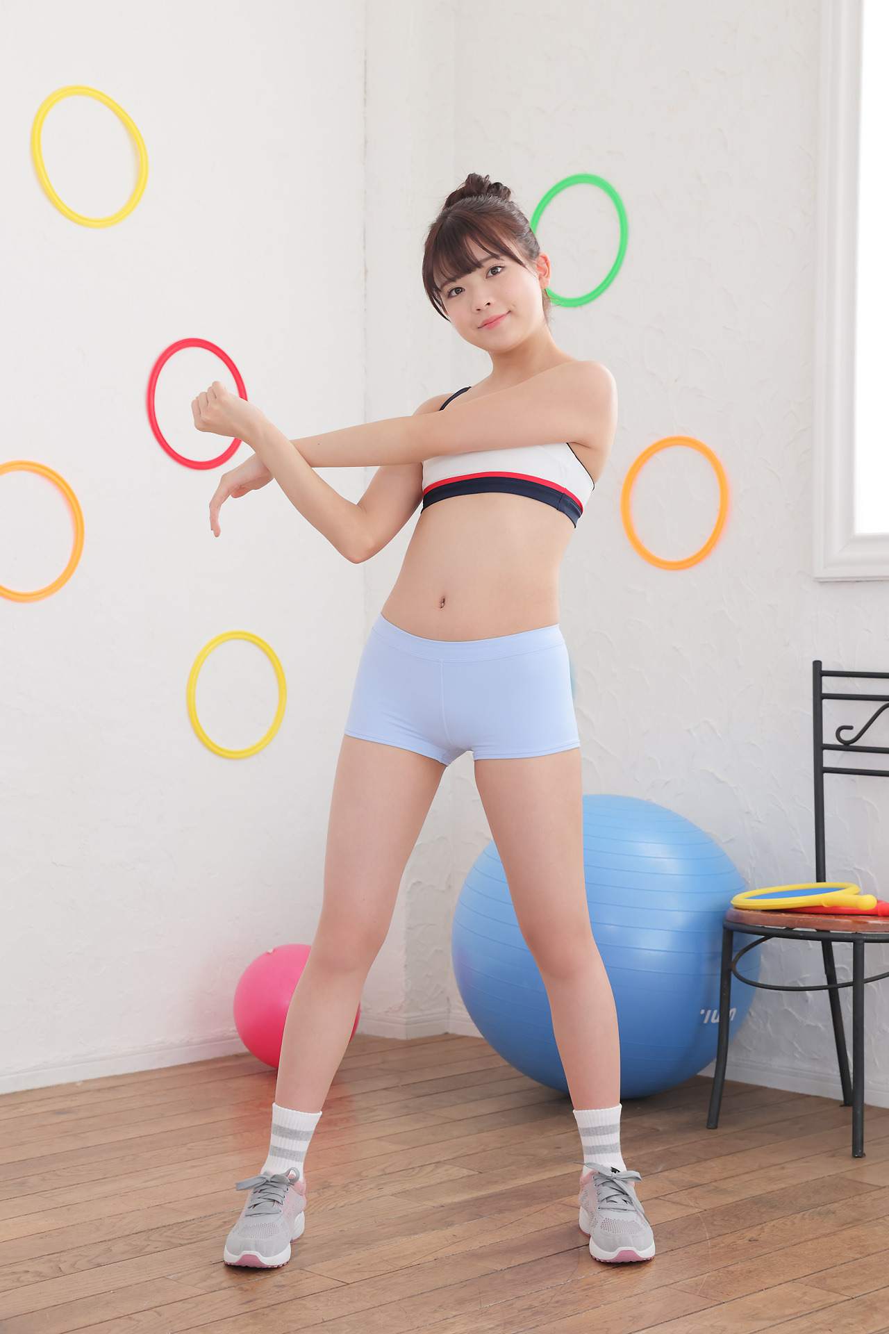 Mao Imaizumi Mao Imaizumi, [Minisuka.tv] 2022.05.05 Regular Gallery 6.2