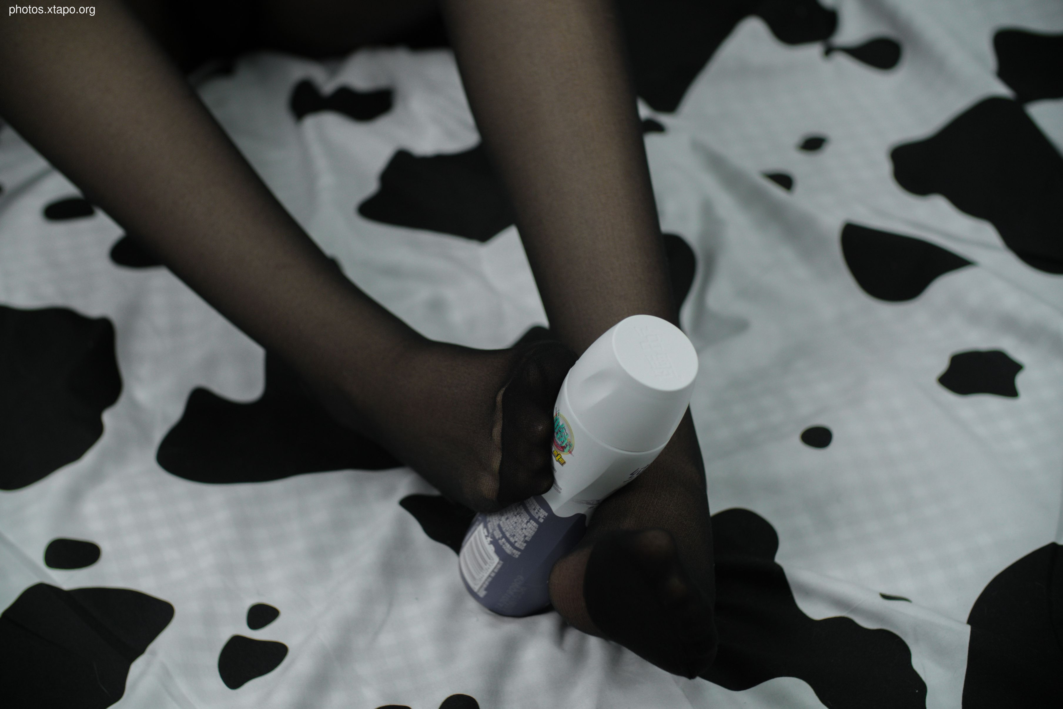 No.002 Black Nurse 58P-515MB