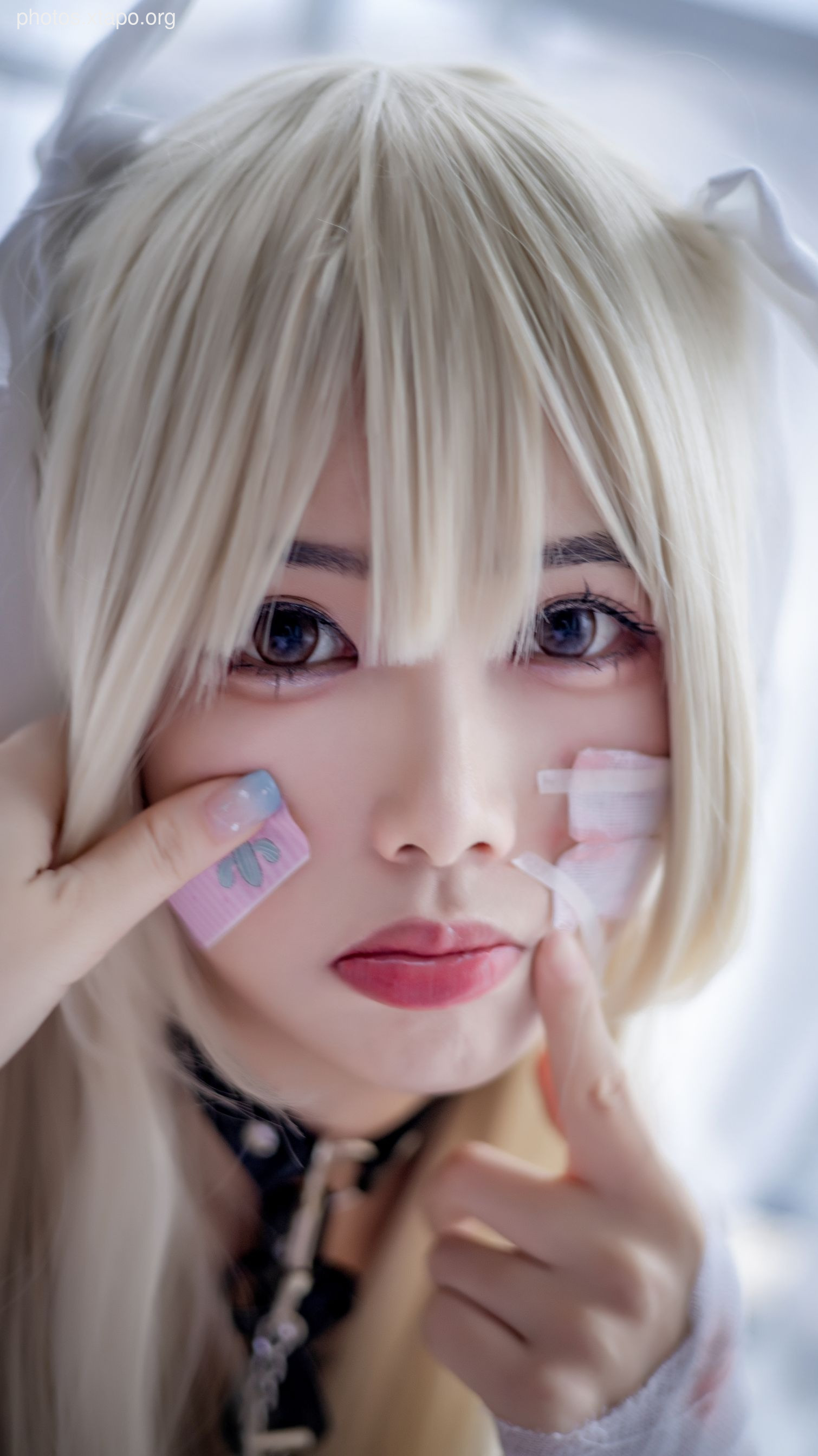 Please call me Ruo Sheng Hatsune Sauce