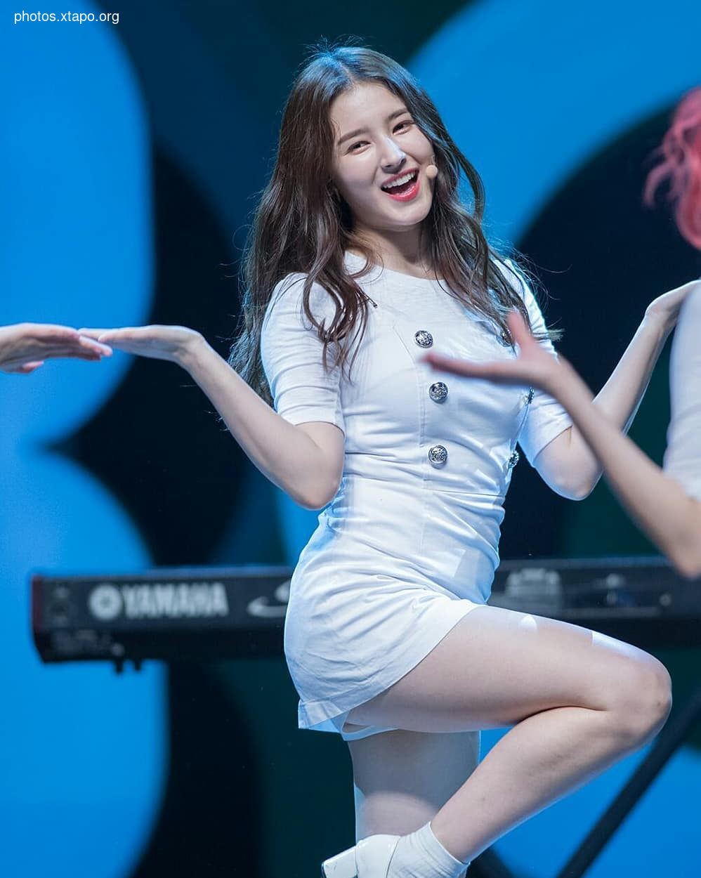 Nancy Momoland,