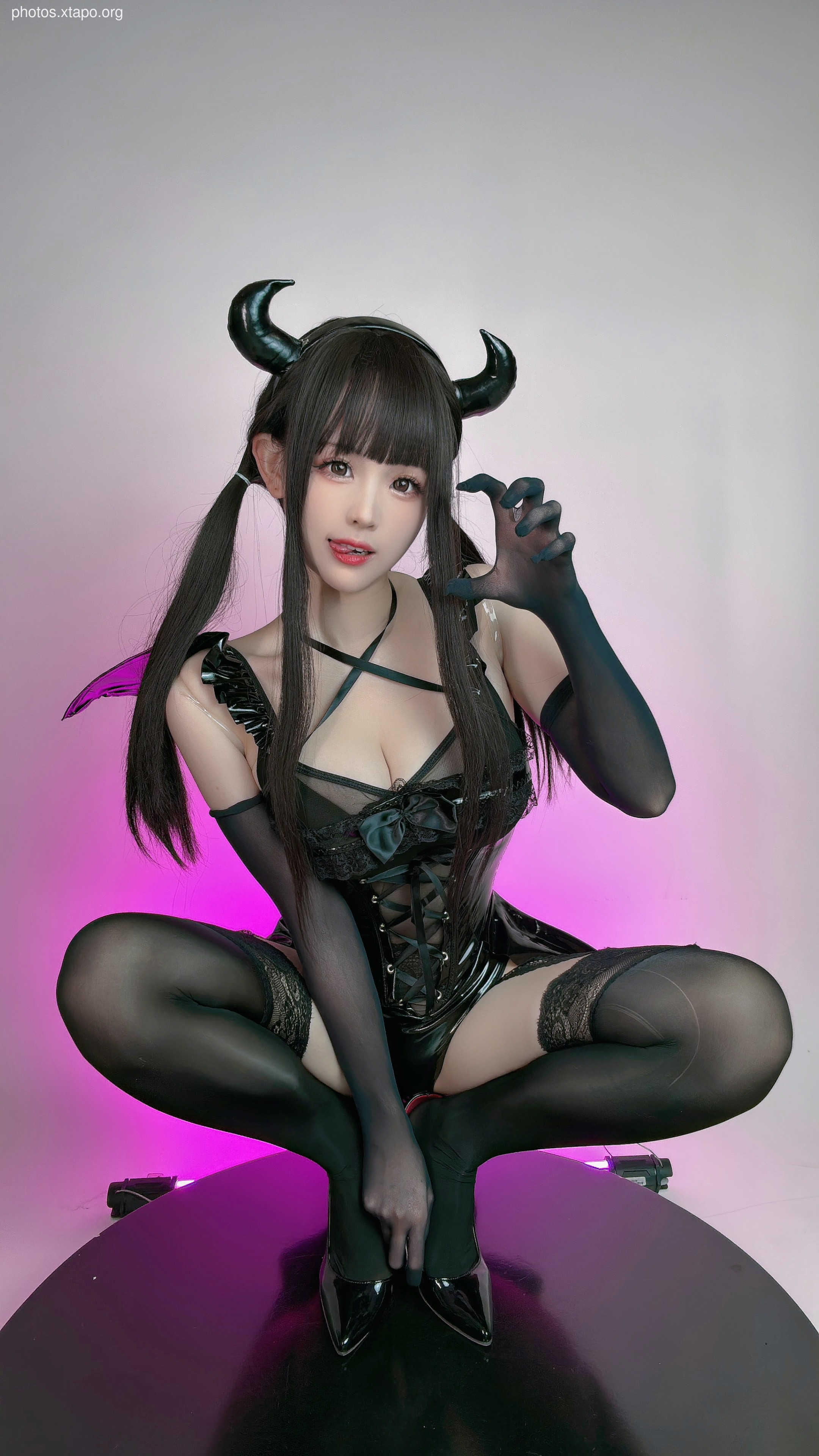 miko-chan succubus 31P