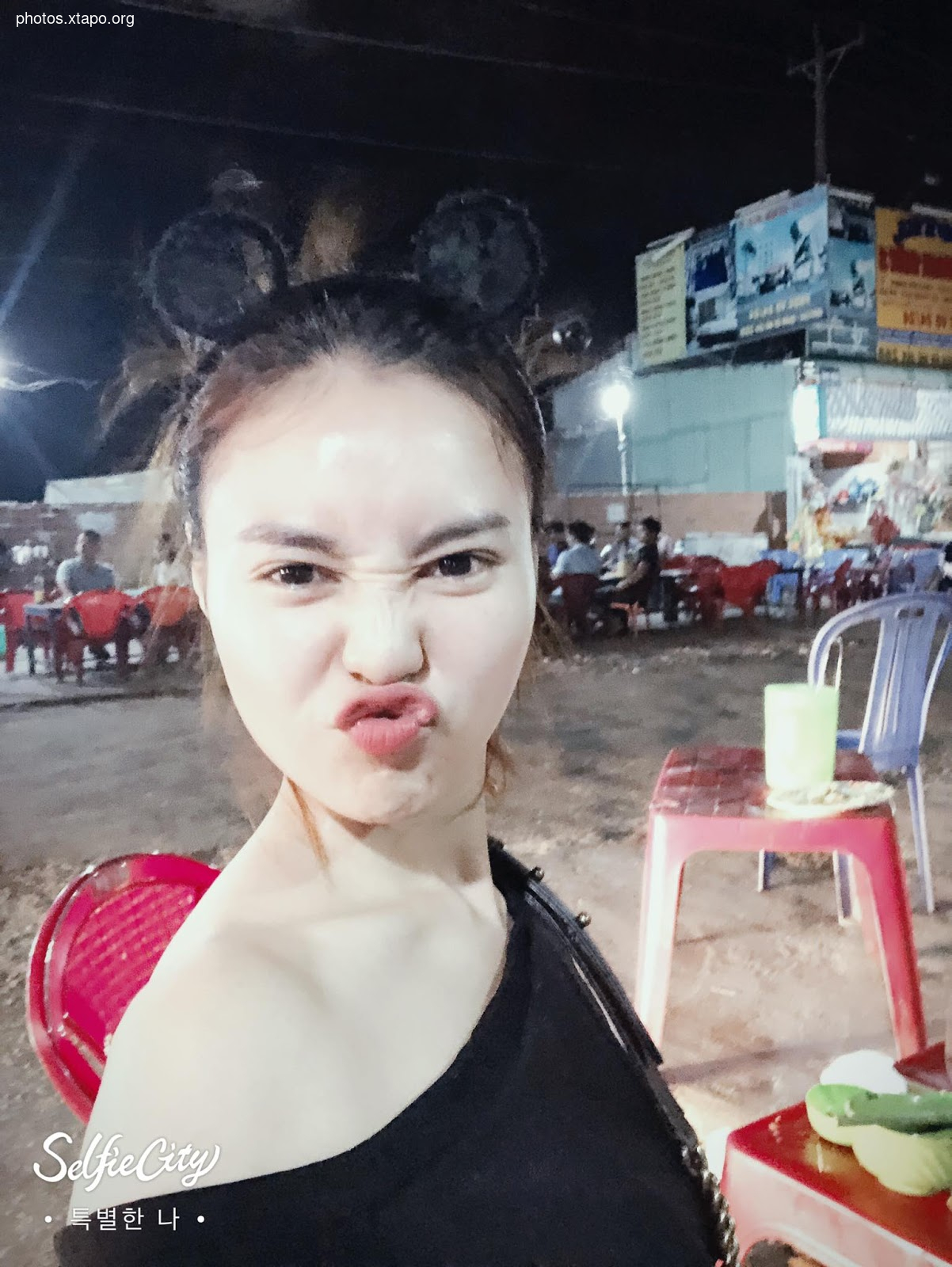 Ninh Duong Lan Ngoc,