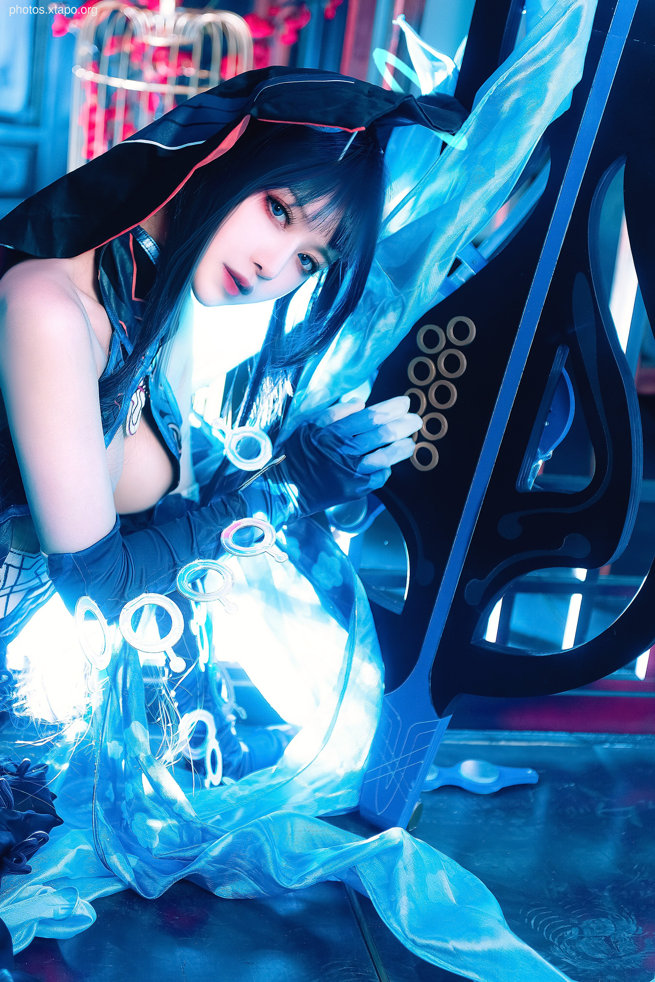 Shika Little Deer Yang Yuhuan (April 15th Reward Group Resources)