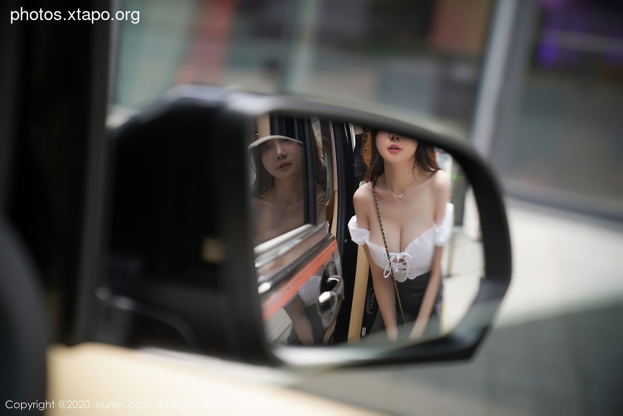 Xiuren 2408 babymini super hot