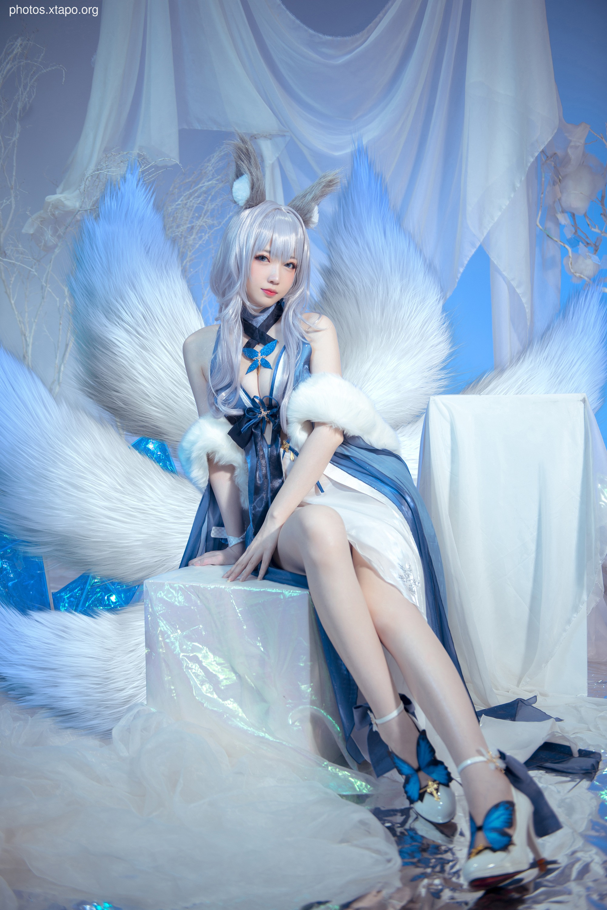 Demon Shao You1 Xinnong 10P-32MB