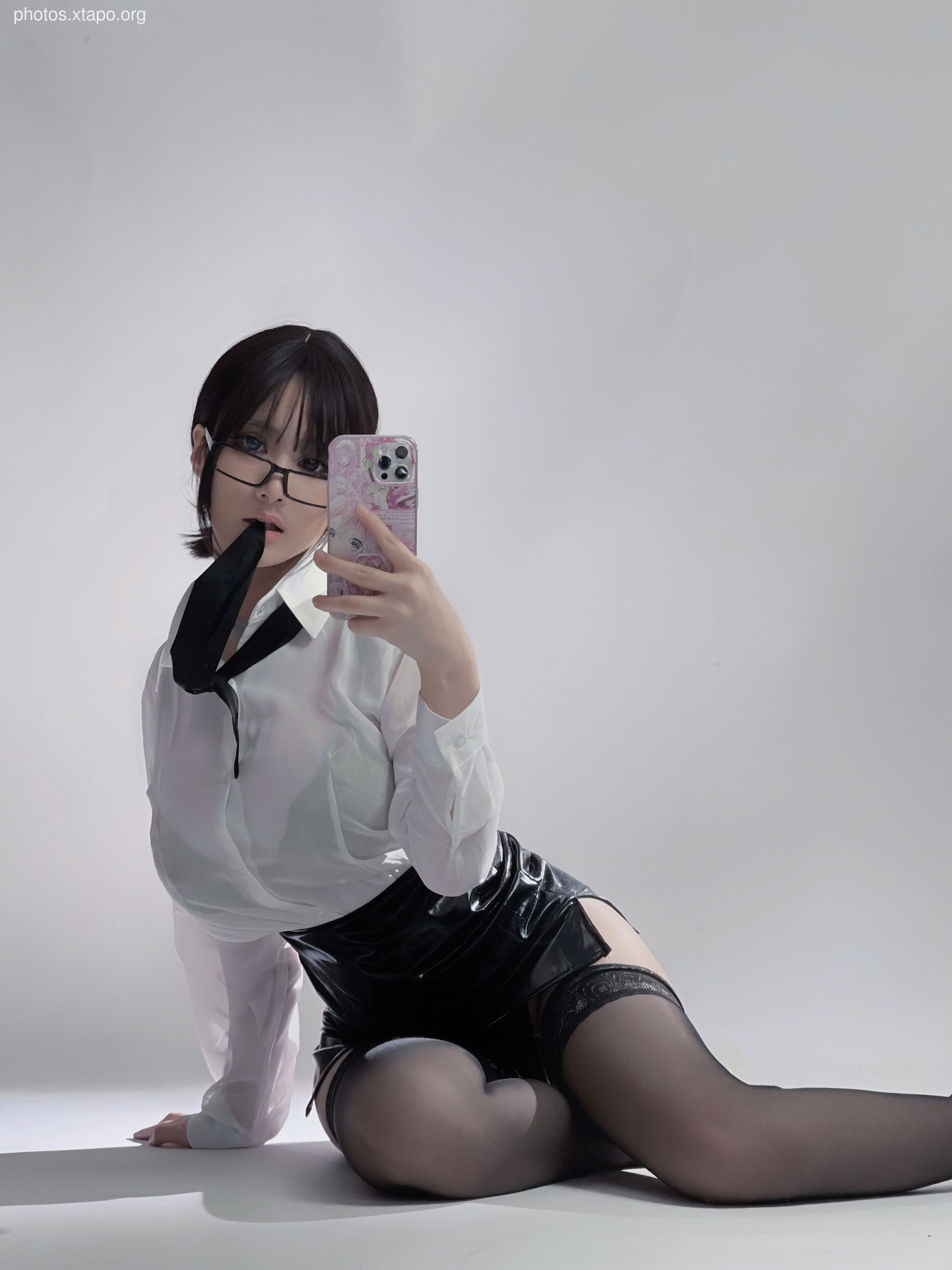 You love youmeko good morning, what do you want to eat? 28p-315MB