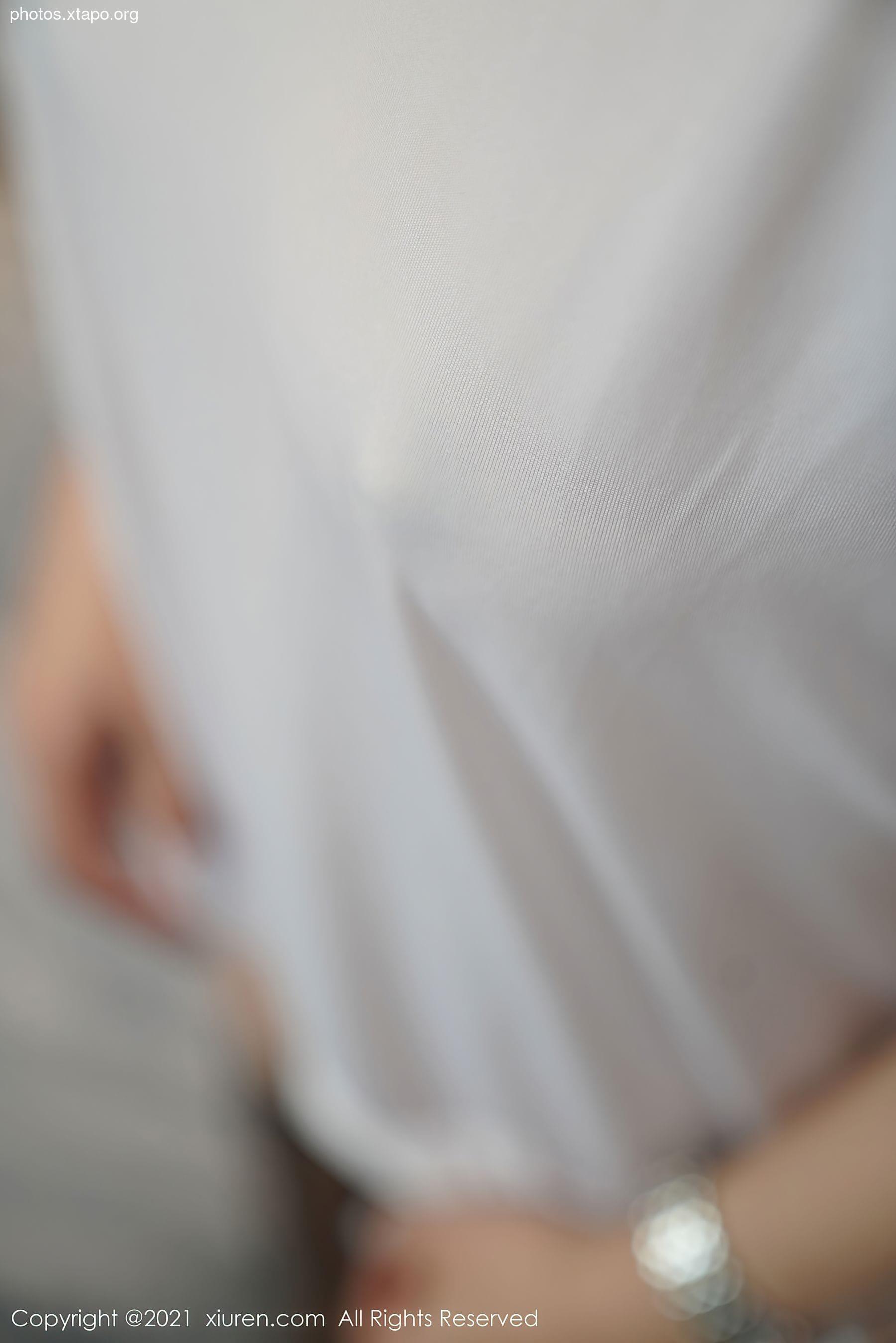 Xiuren 3408 Fairy Baby