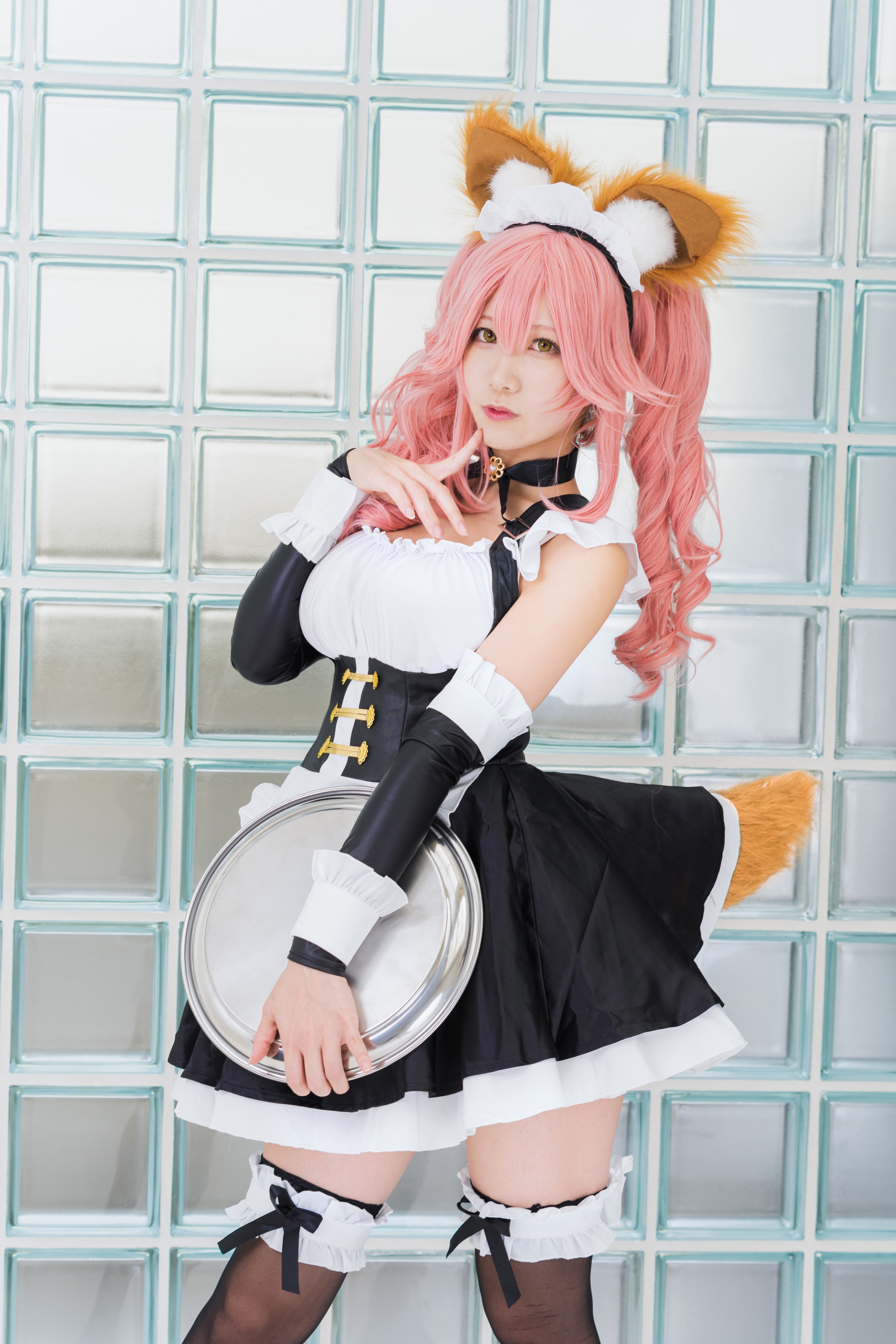 Kenken -Kenken (Kenken) Tamamo Advent 171P -505MB