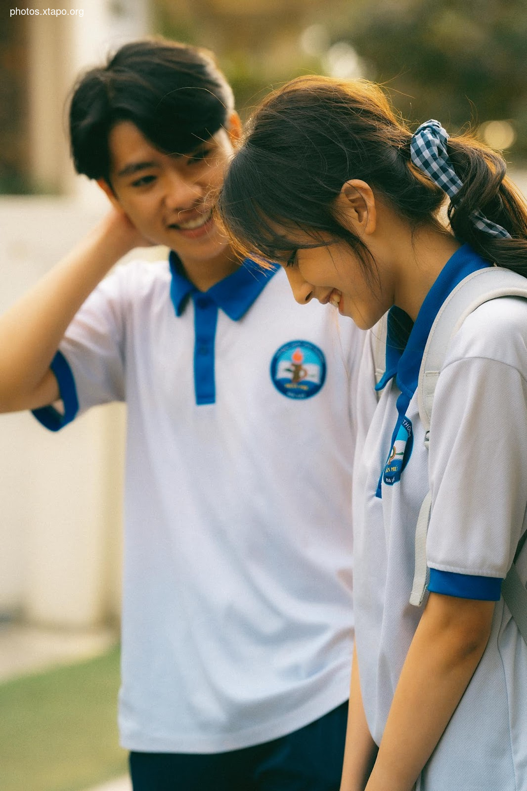 Do not promise to like you a life just promised you for a youth