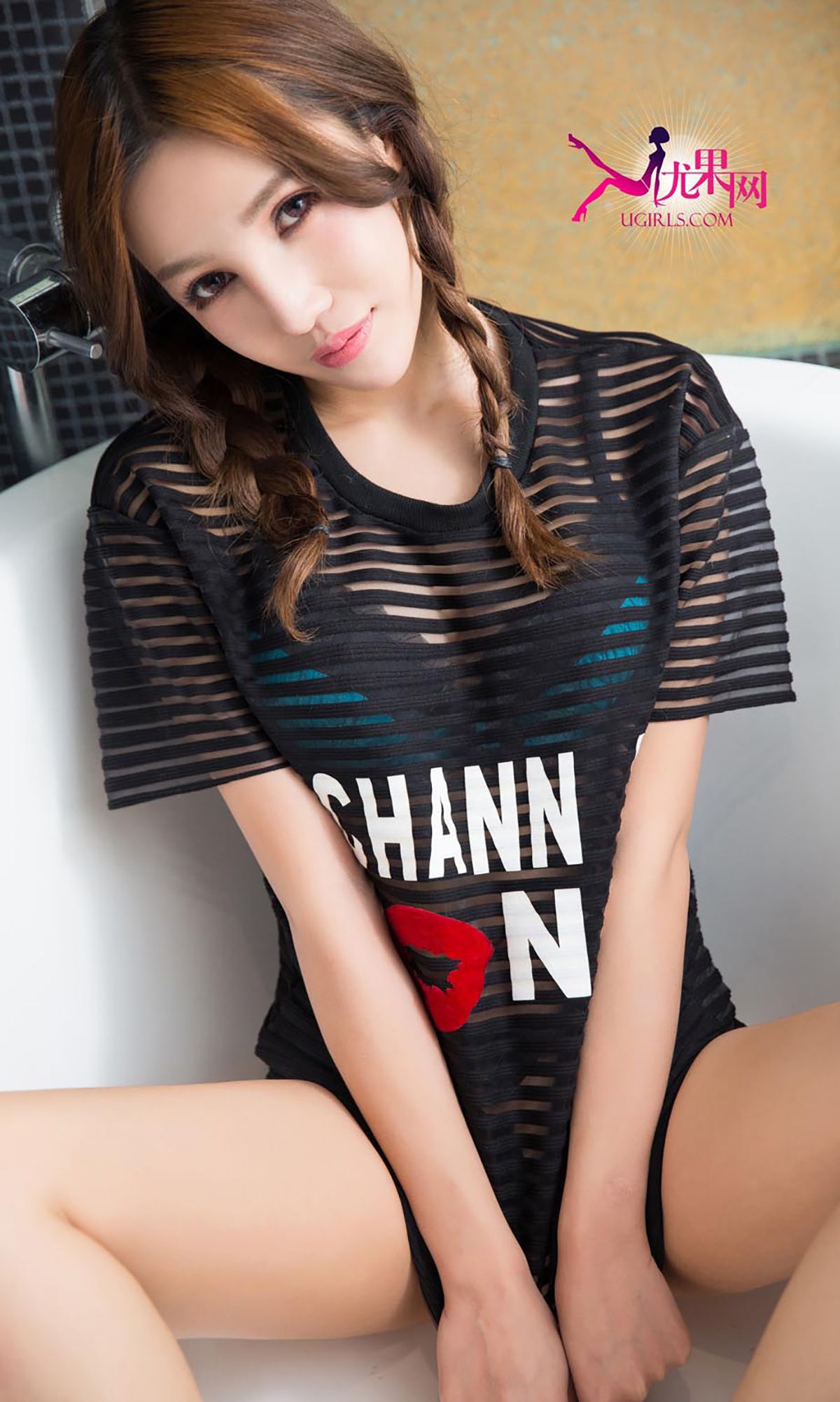 Li Ya's Concerning Love Aisu Ugirls No.314