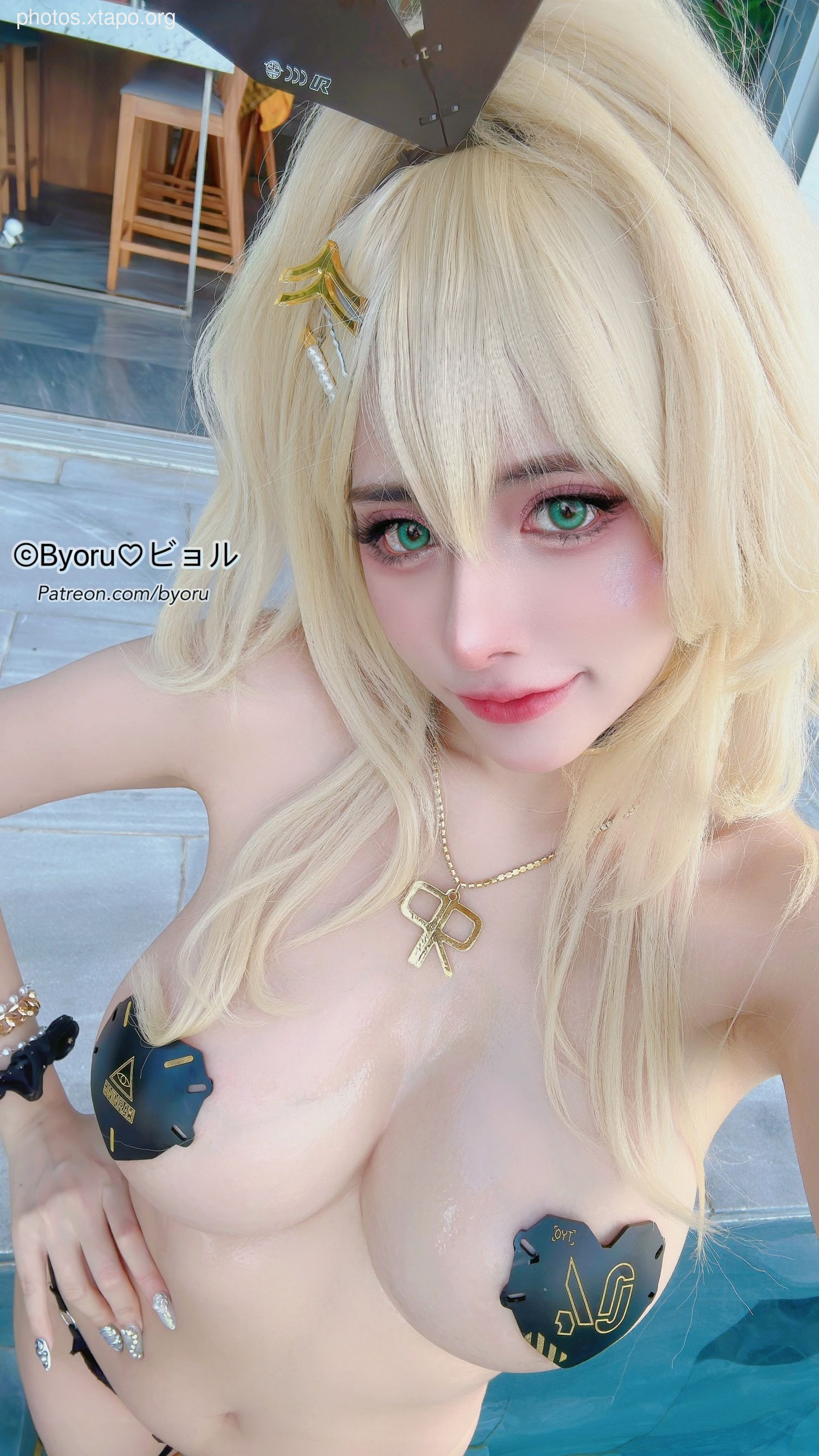 byoru Rupee 51P7V-1.15GB