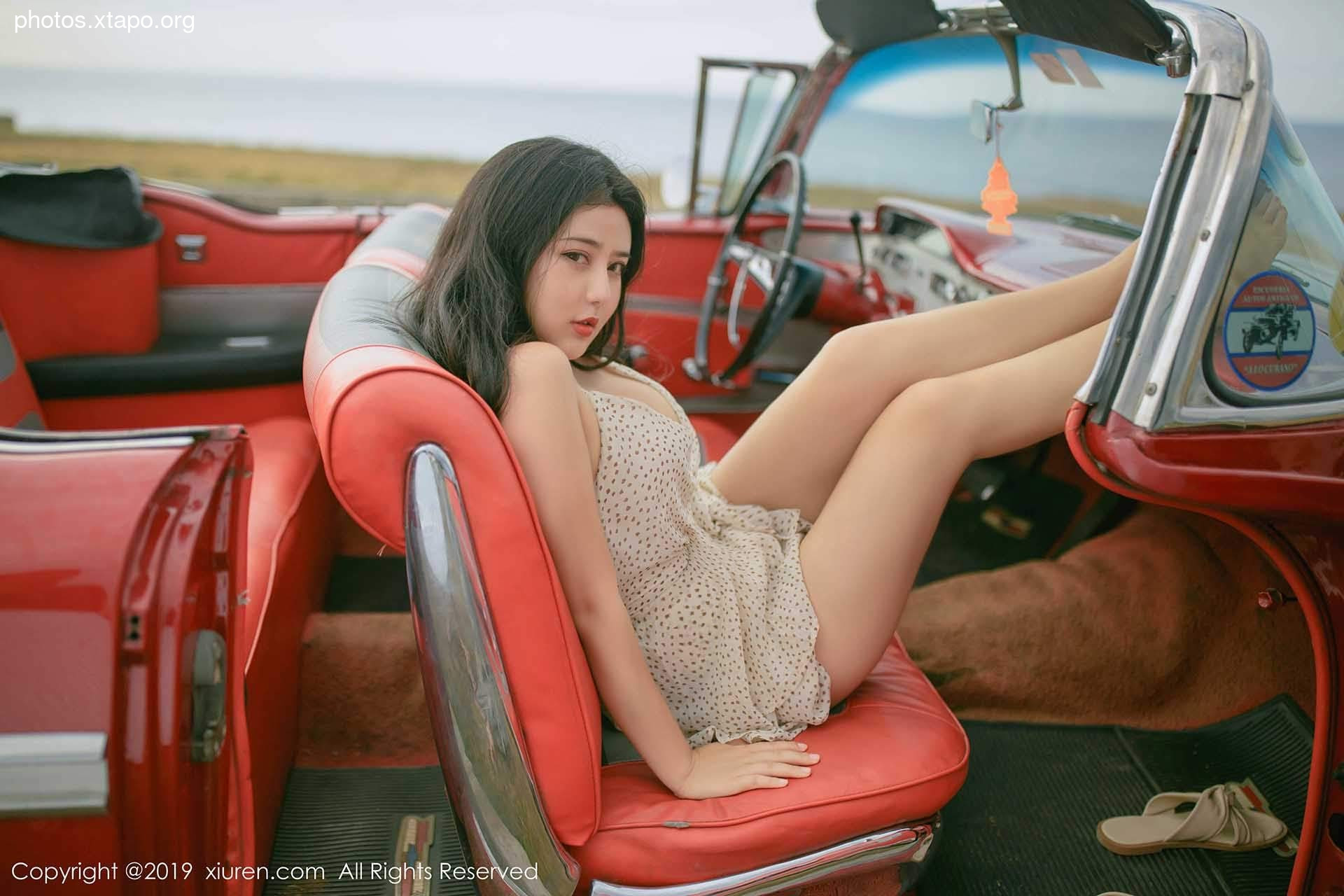 Xiuren No.1463 Manula