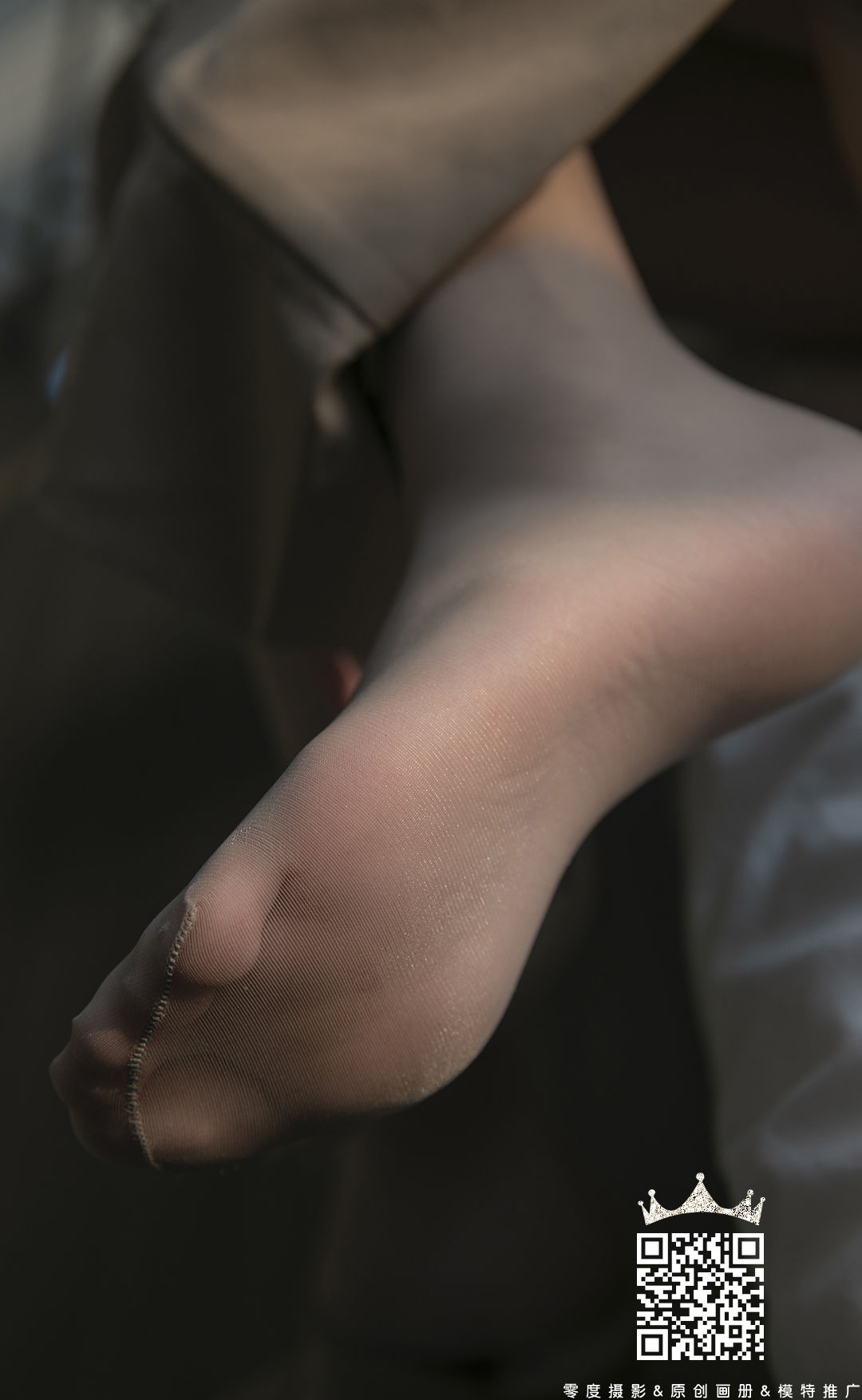 LD zero degree No.092 Xiaowu