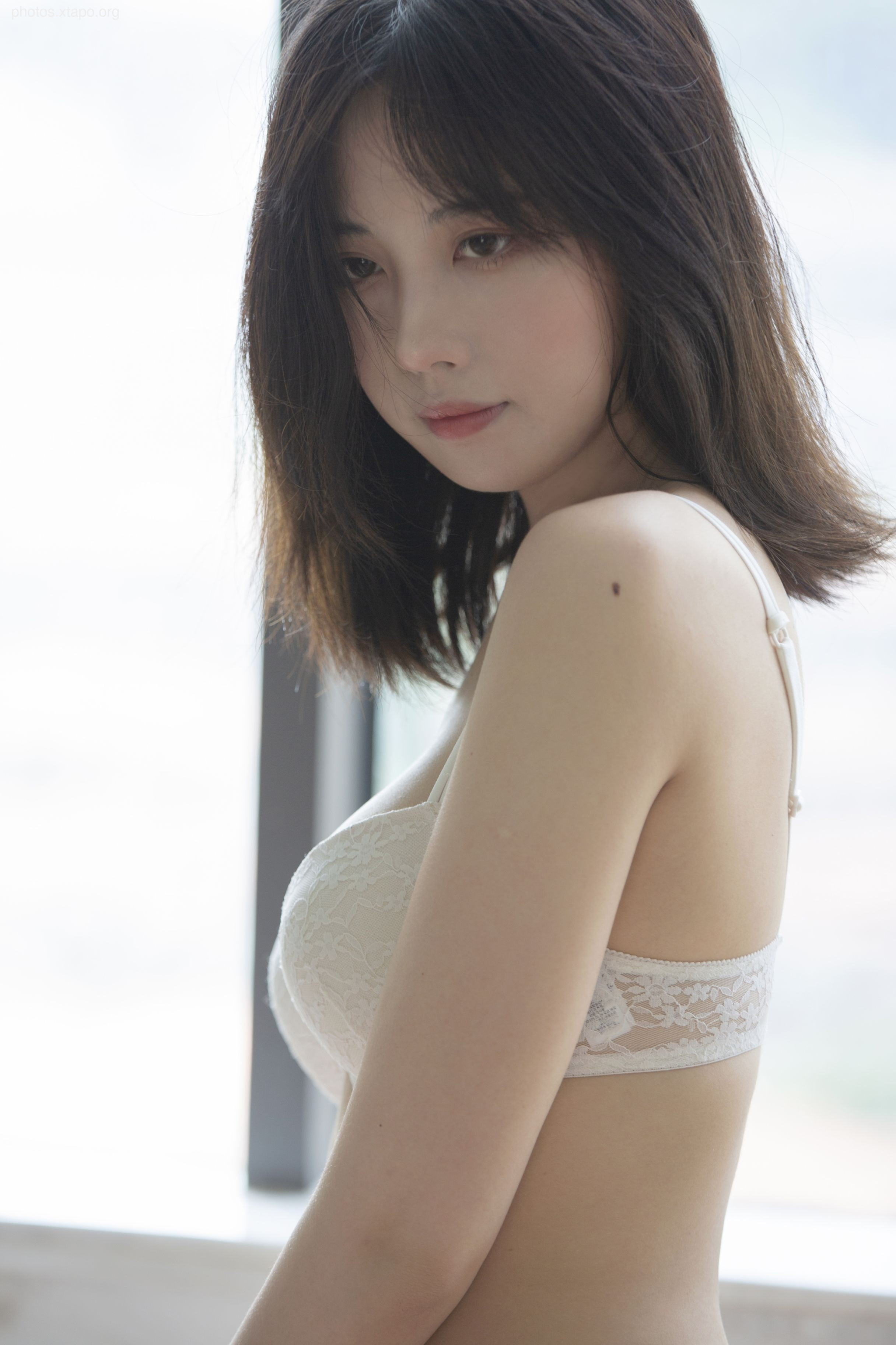 Nianxue ww -NO.09 Home 35P343M