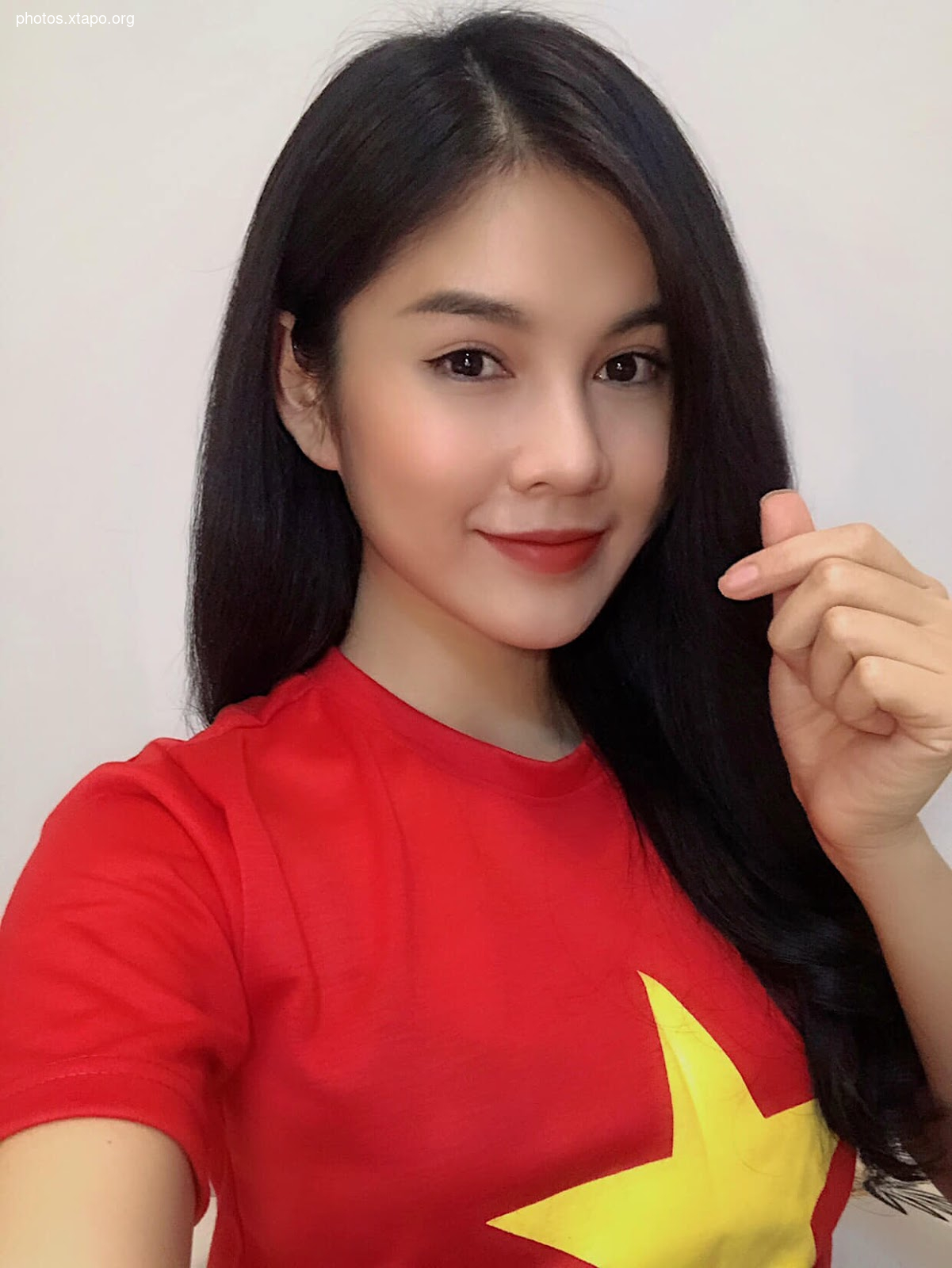 Vu Thu Hoai