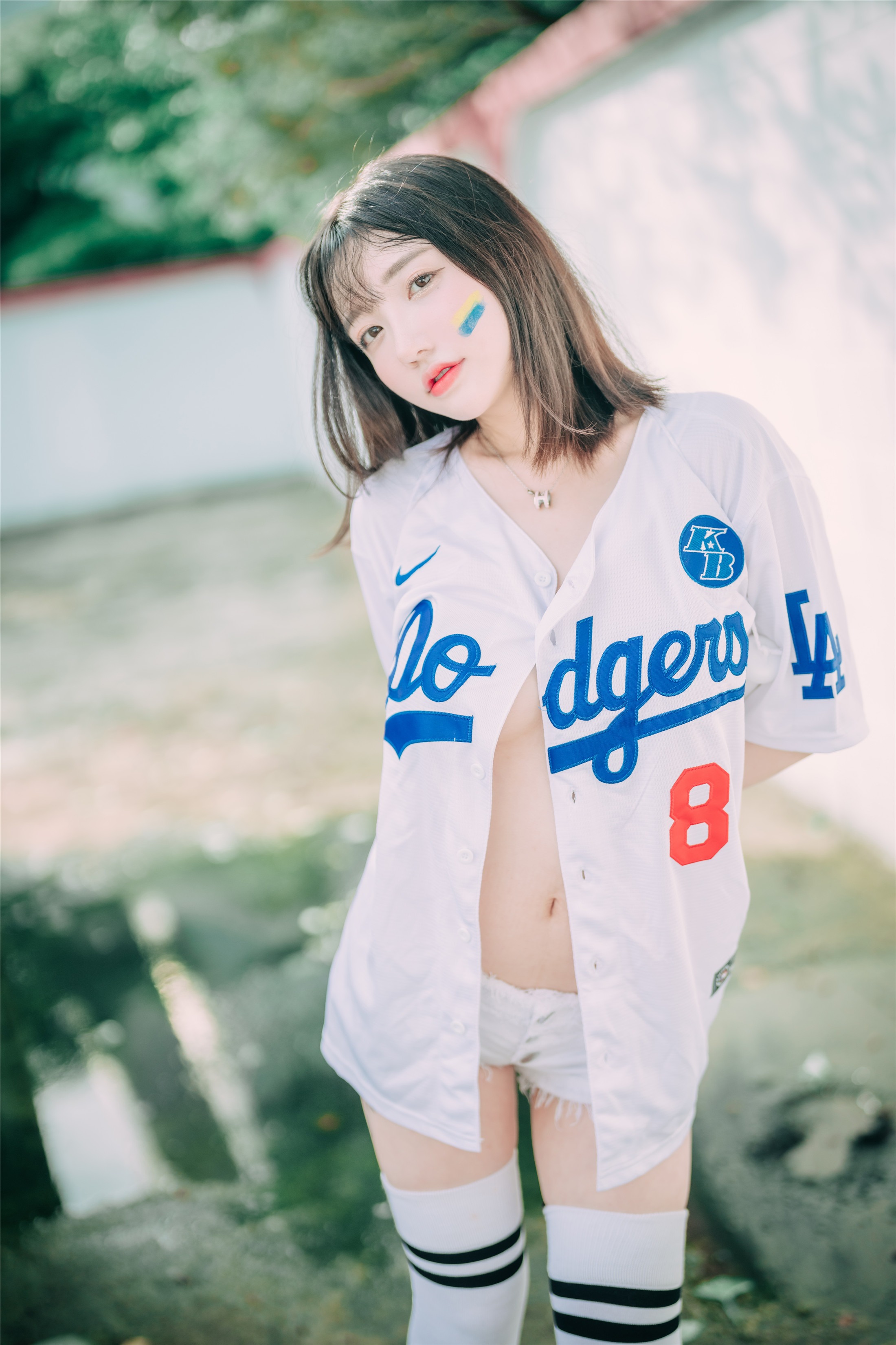 [DJAWA] Son Ye-Eun (손예은) - Cheer Up in the Summer 126P