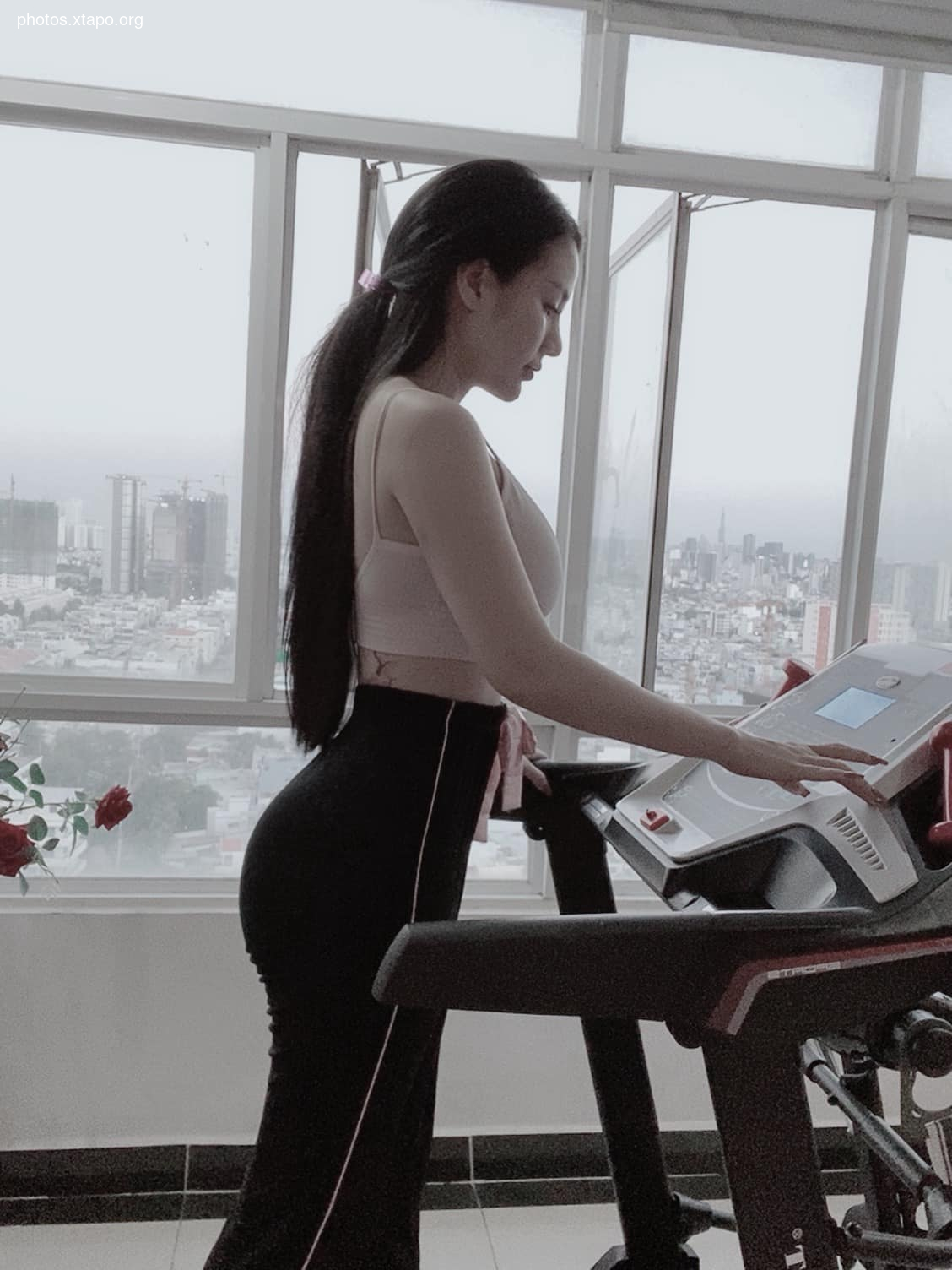 DJ Truong Minh Chau,