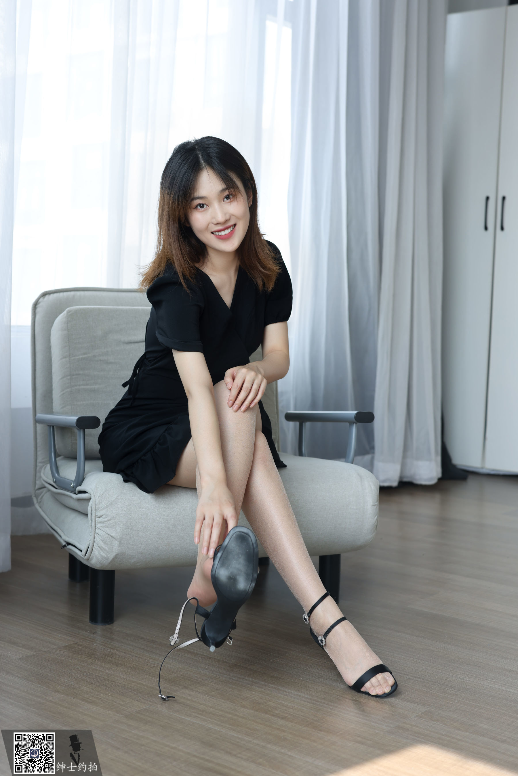 Gentleman's Appointment SS028 Naza