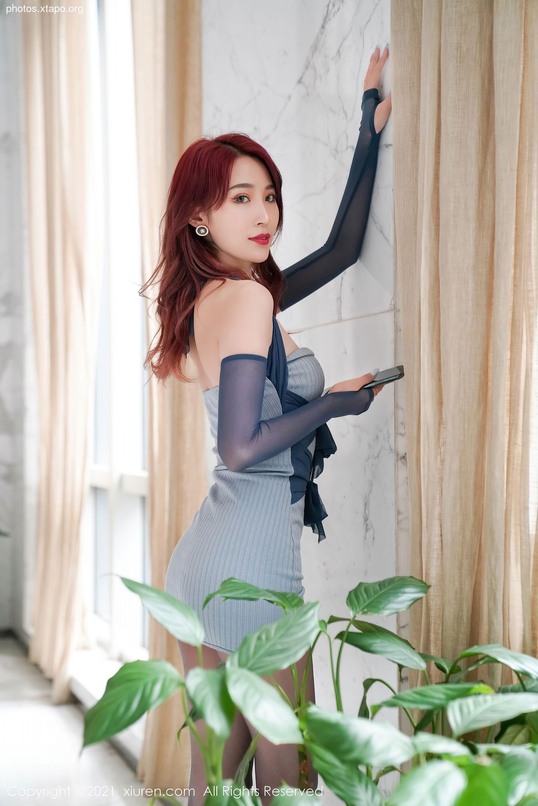 Xiuren 3535 Fairy Baby