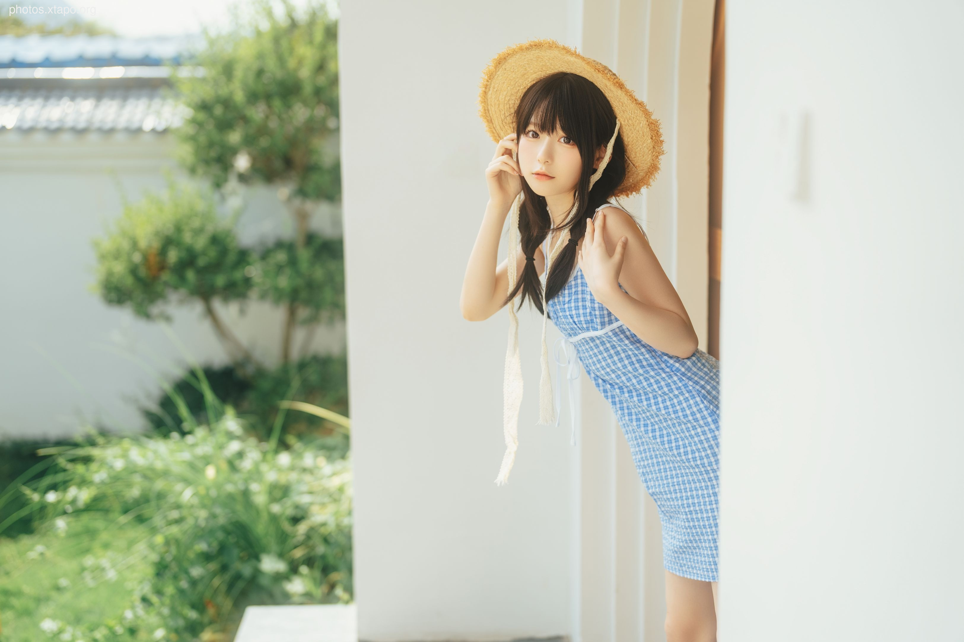 Mats of Dabbu Summer End