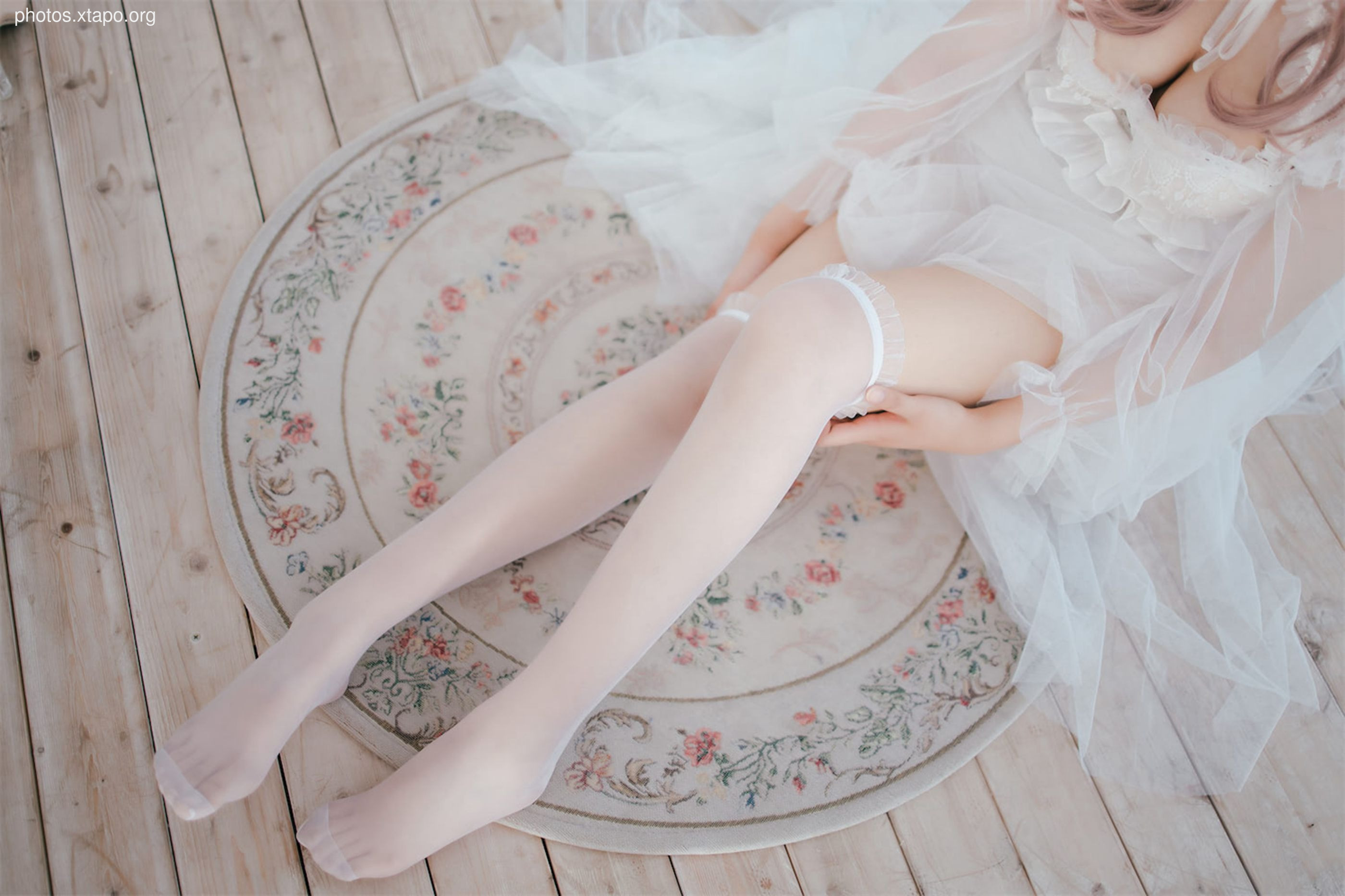 Sister Xuan Xiao Xue -Huajie 32P -175MB