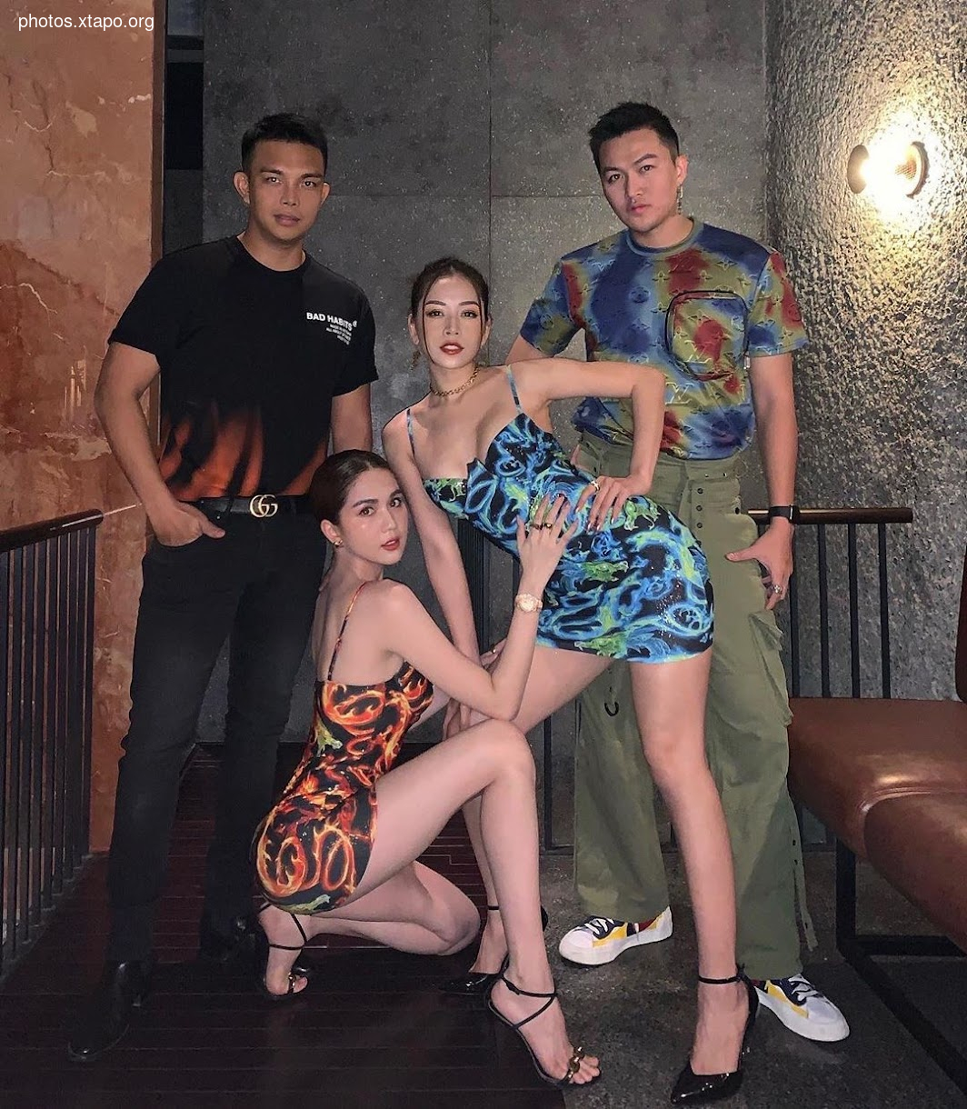 Ngoc Trinh vs Chi Pu