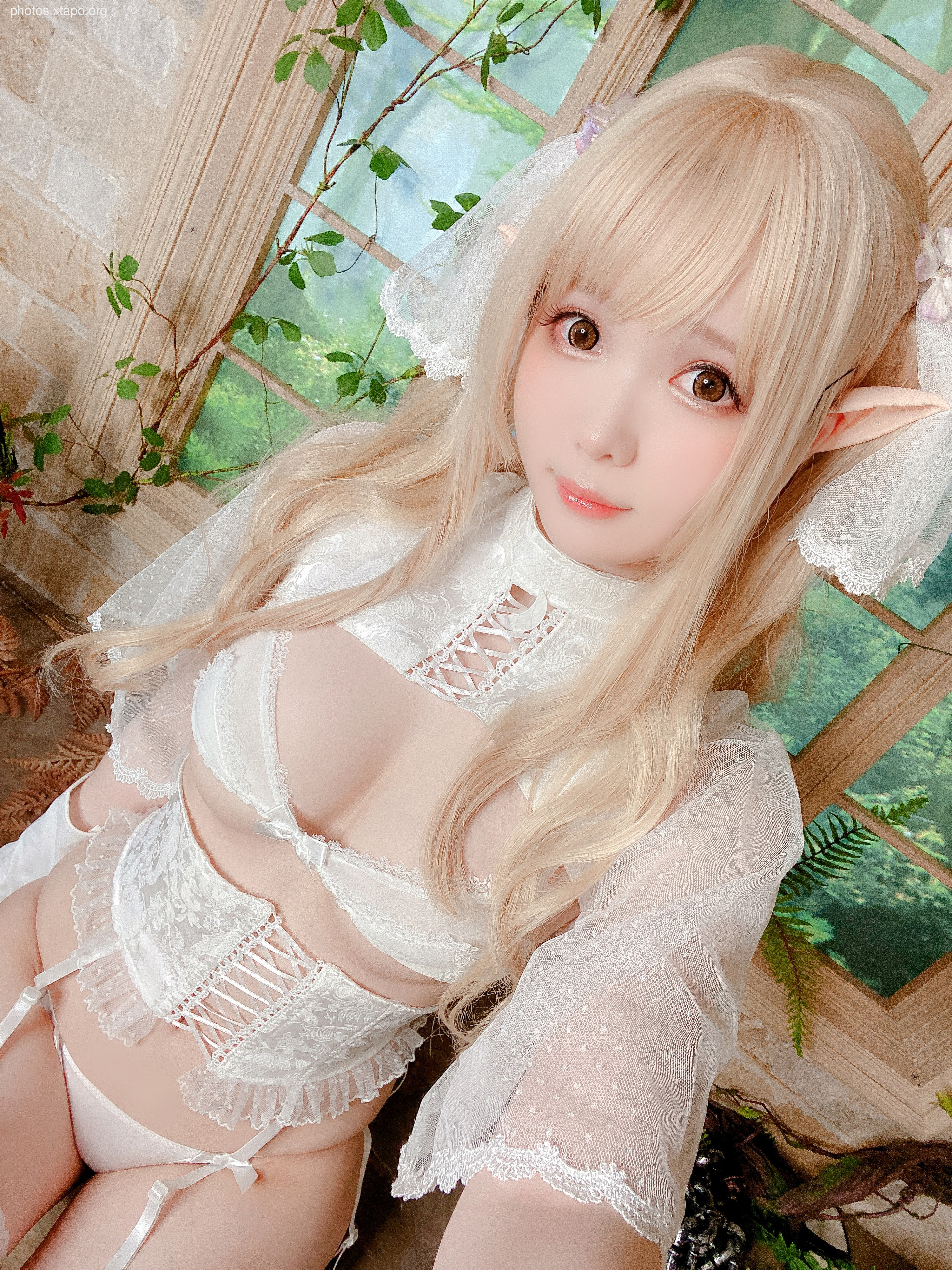 2022-08-20 Fairy-chan 🌿 20P-227.39MB