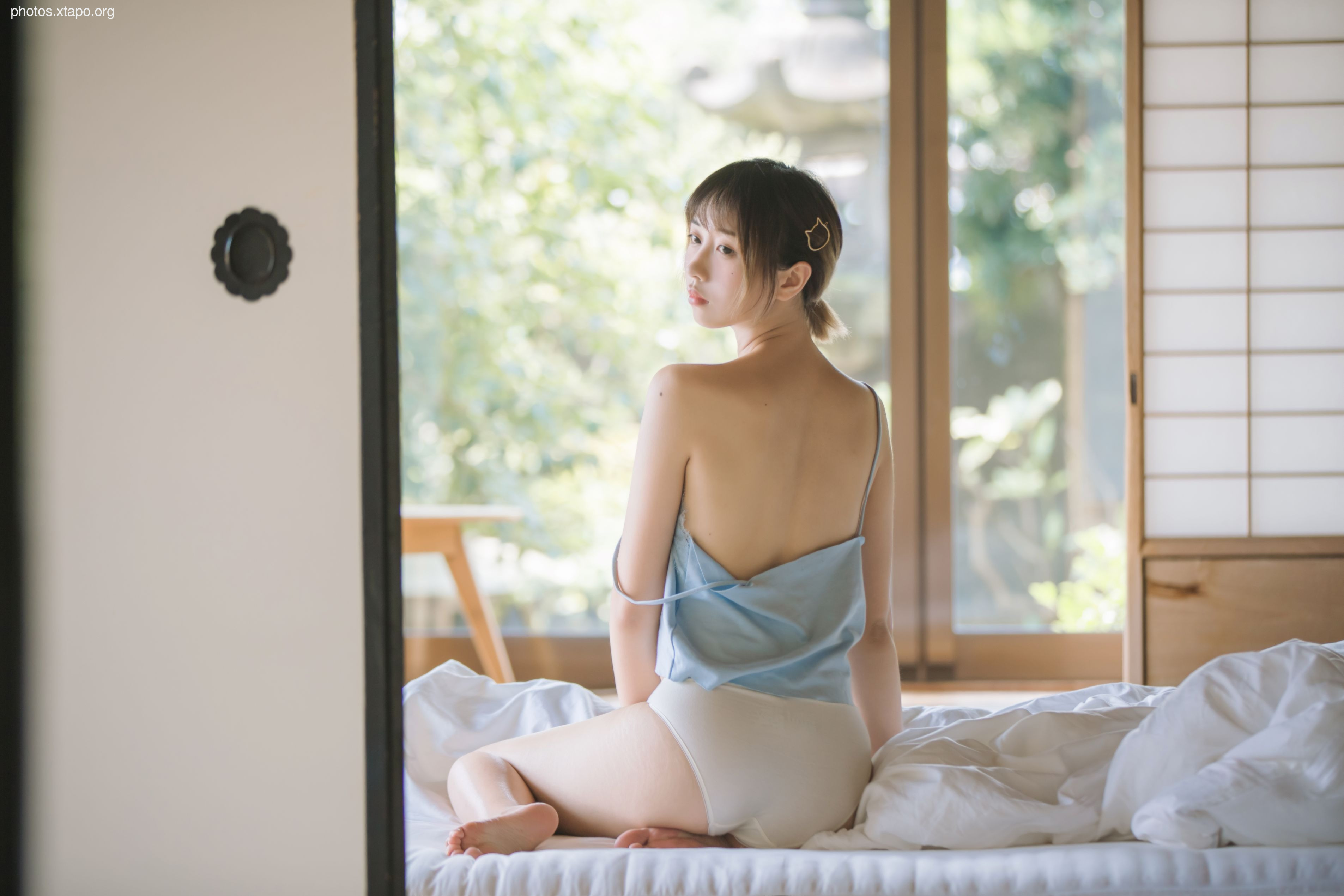 Nianxue ww -NO.10 Summer Diary 27p -231MB