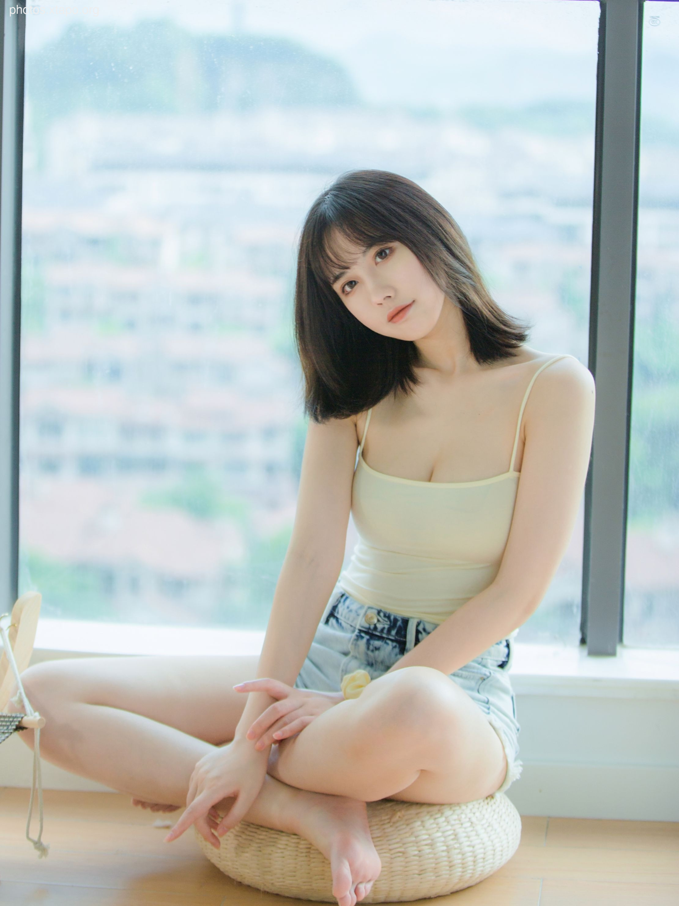 NO.031 Summer Lemon 32P-255MB