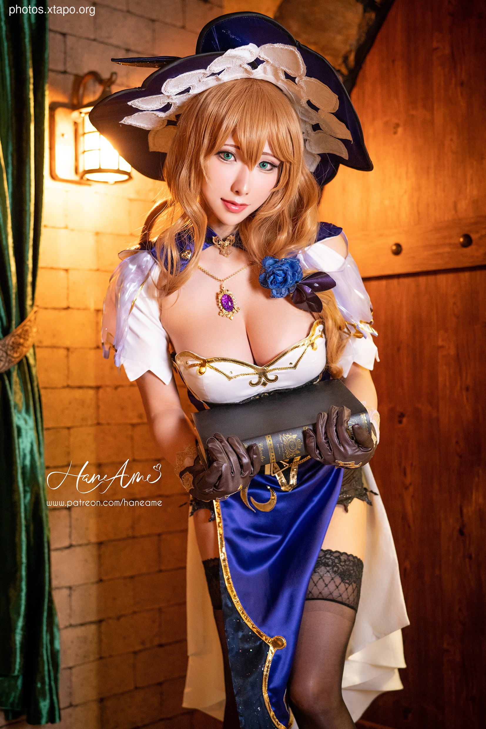 Rain Bo Yuan Shi Lisa sexy underwear 57P-130MB