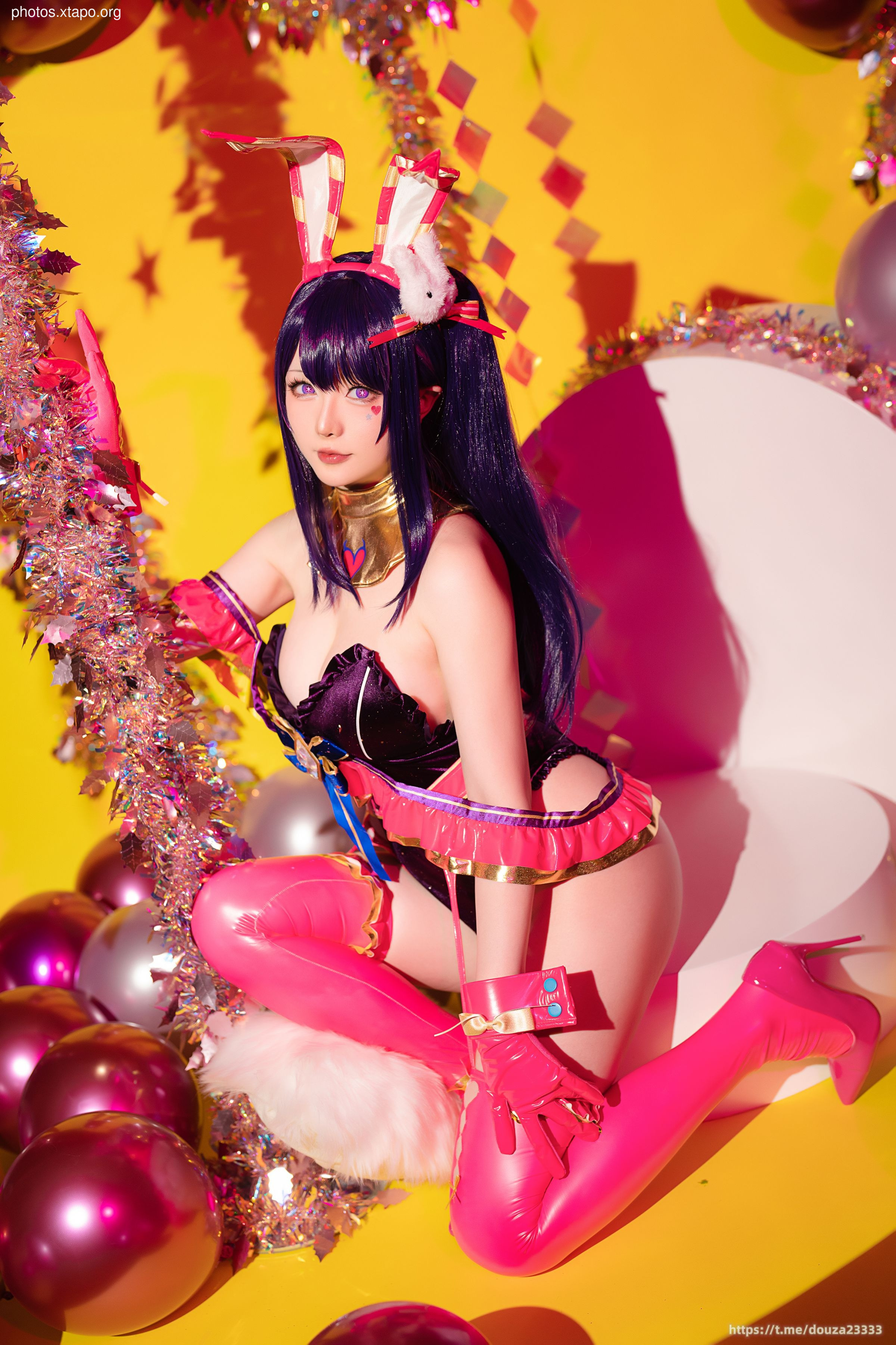 Star Chichi 2023-10-C (November 21 reward group resources)