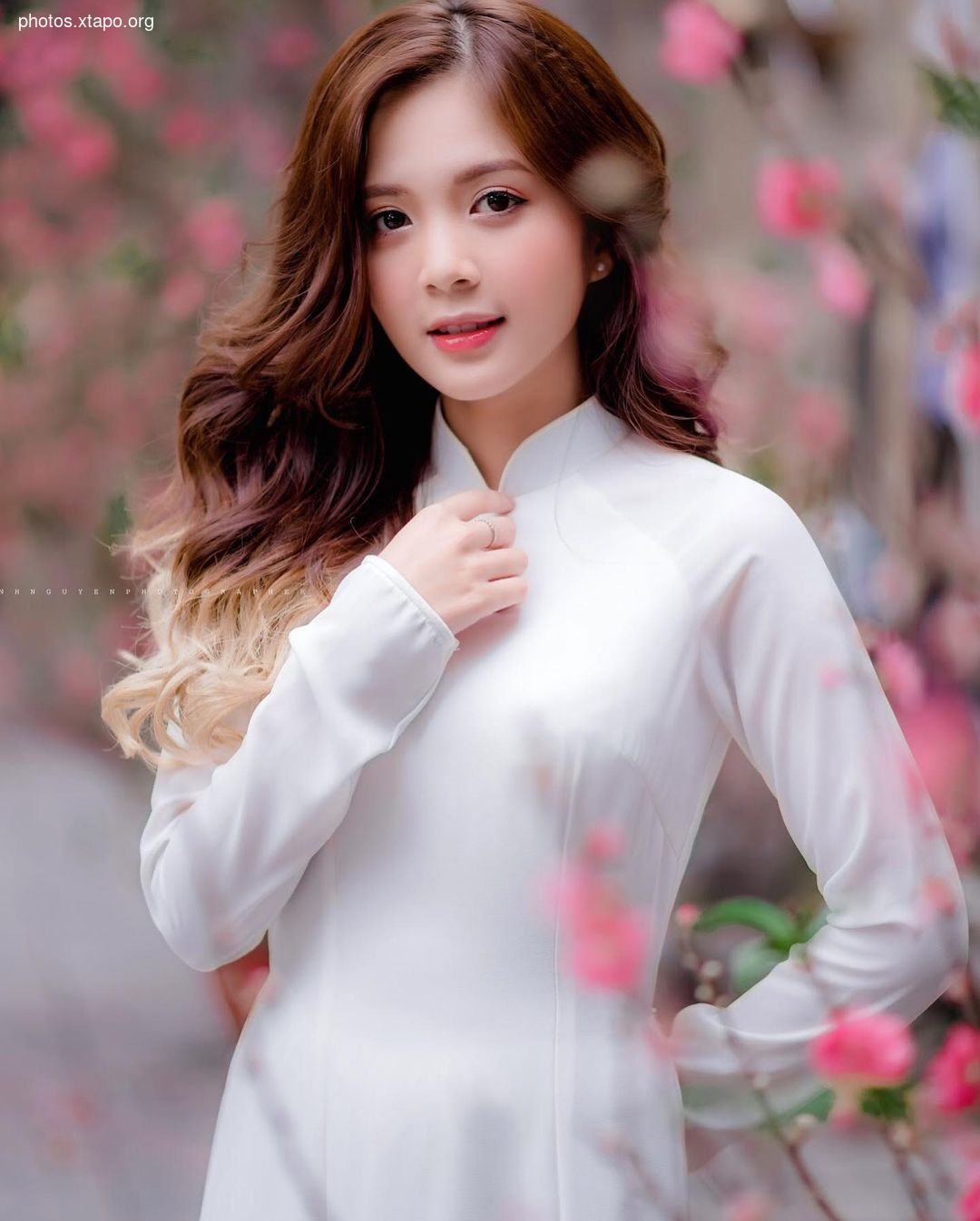 Nguyen Hoang Ngoc Huyen