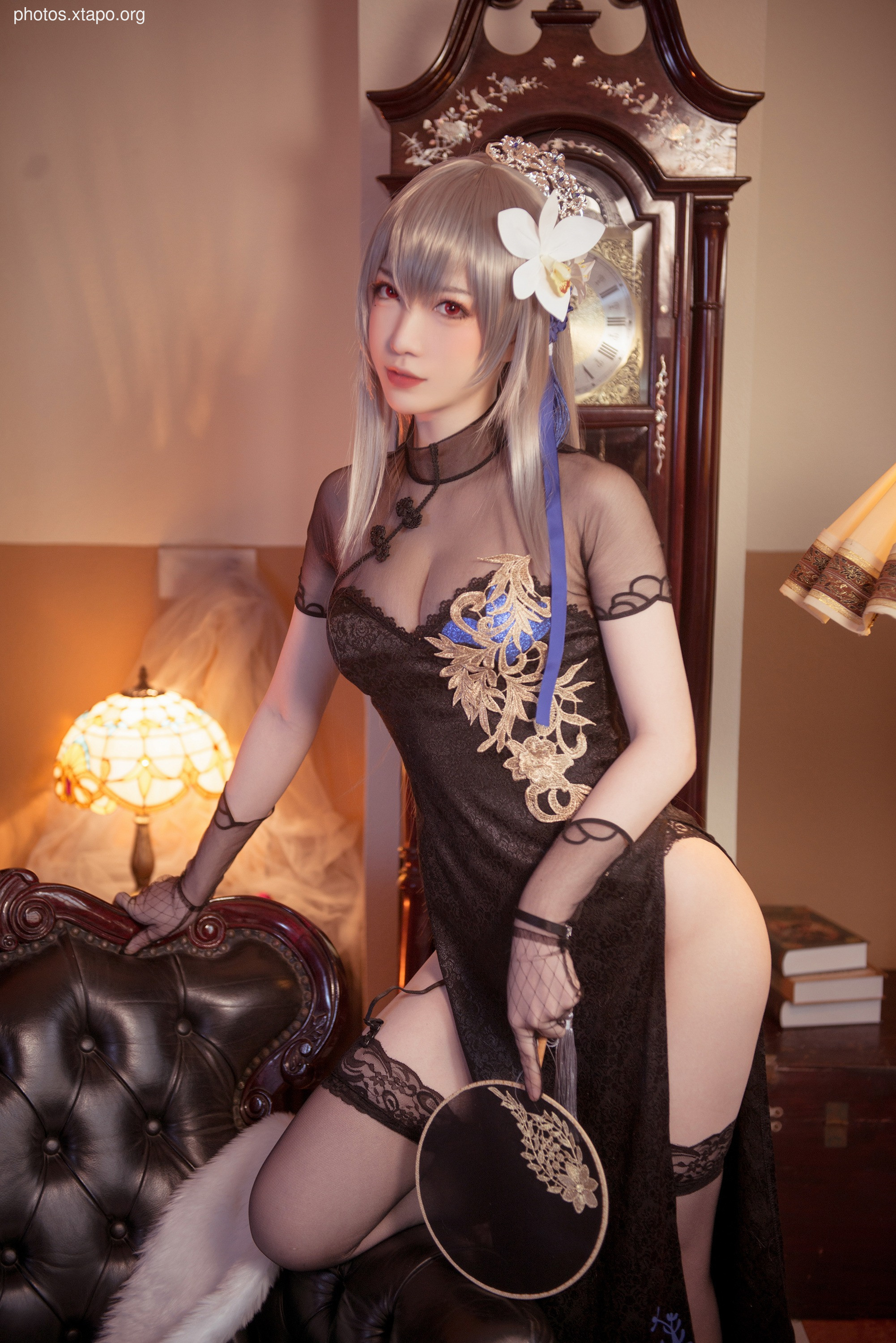 Demon Shao You1 Louis 9 10P-37MB