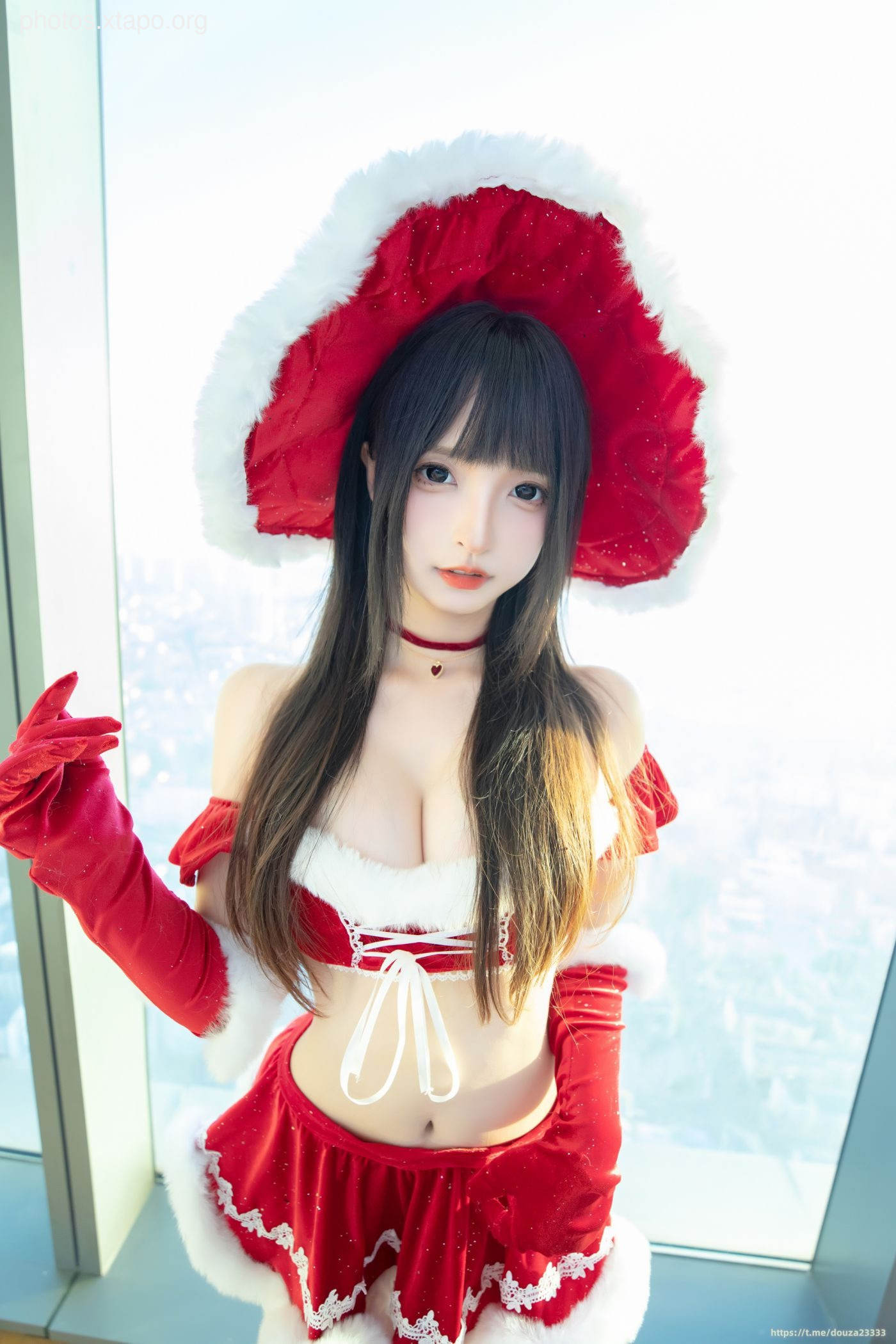 Kamaka Saka True Winter Christmas Magic (December 30 Award Group Resources)