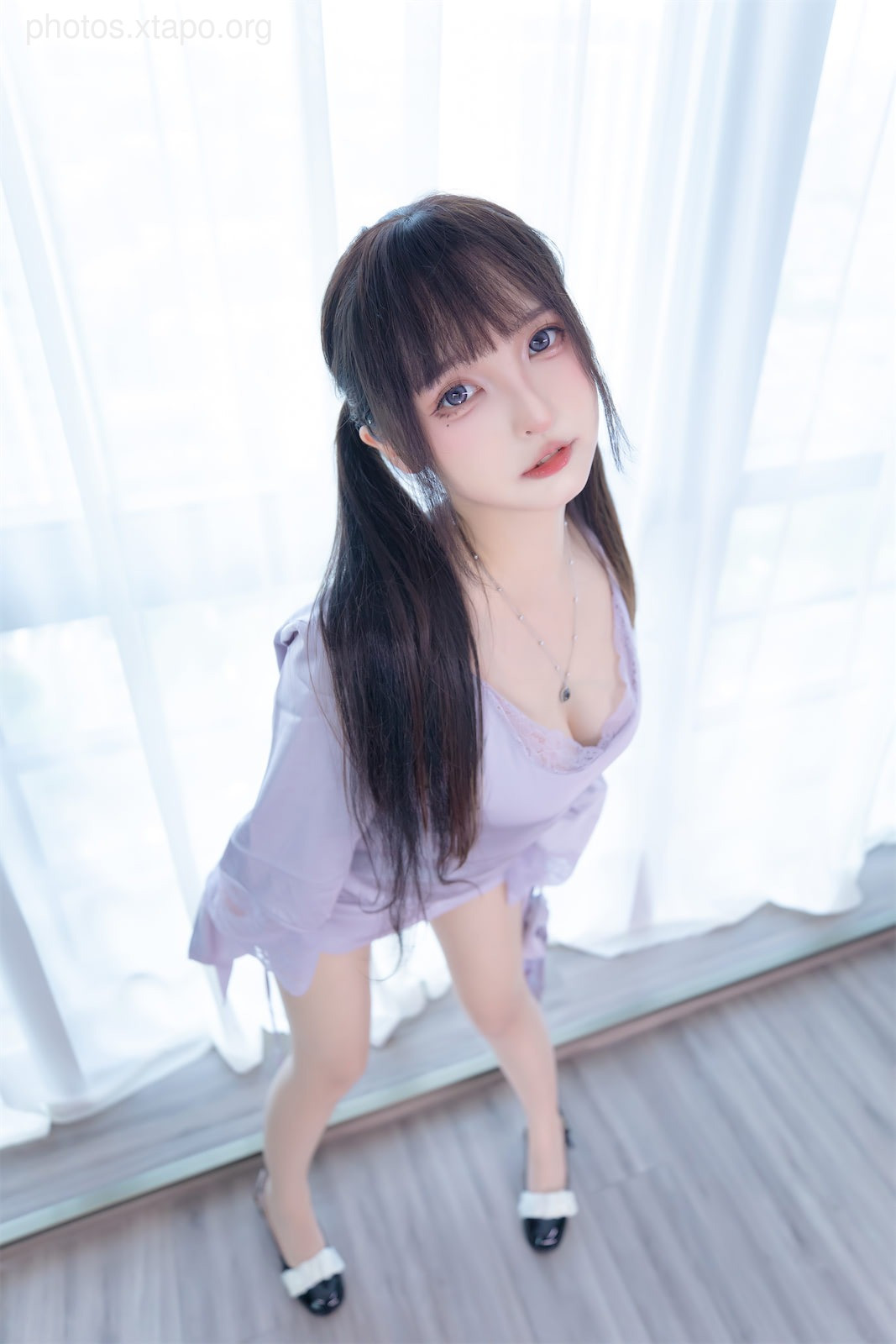 Kagurazaka Midwinter Greed