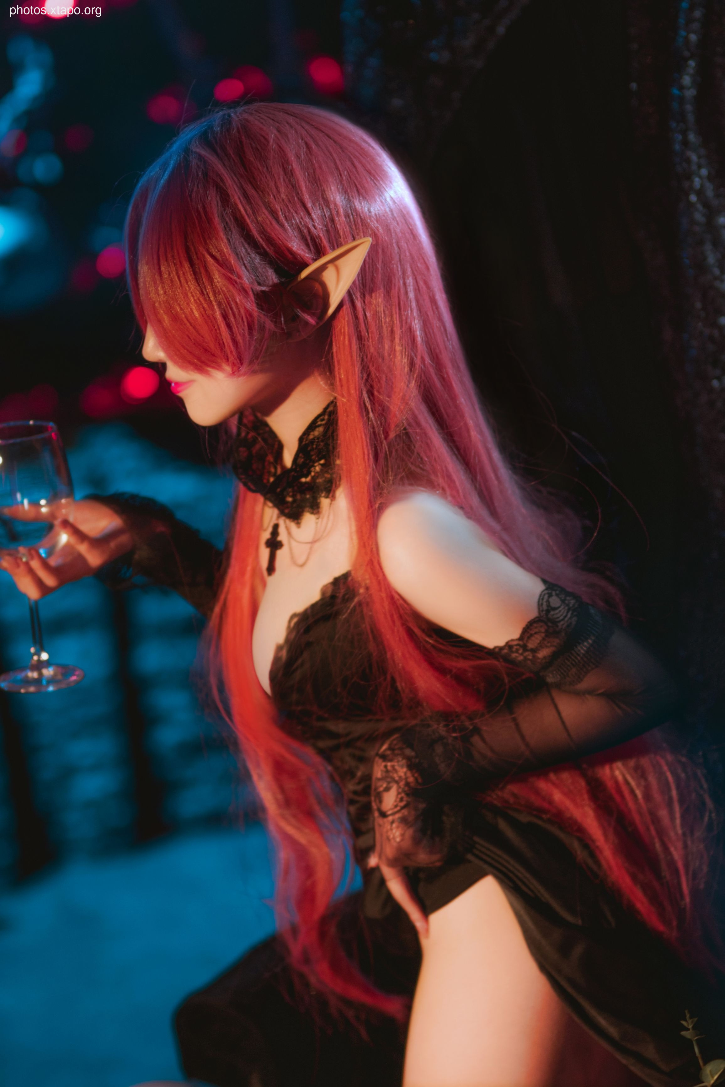 Eloise soft and blue. Earl 60P-657MB